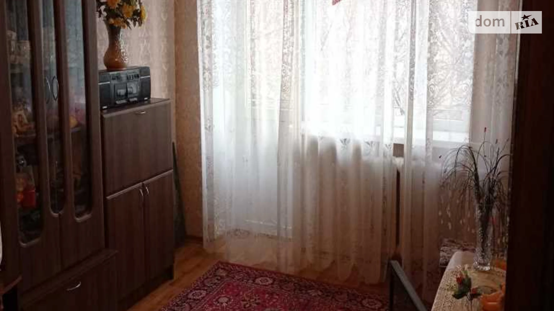 Продается 1-комнатная квартира 31 кв. м в Полтаве, пер. Нестора Городовенка(Чайковского), 5 - фото 3