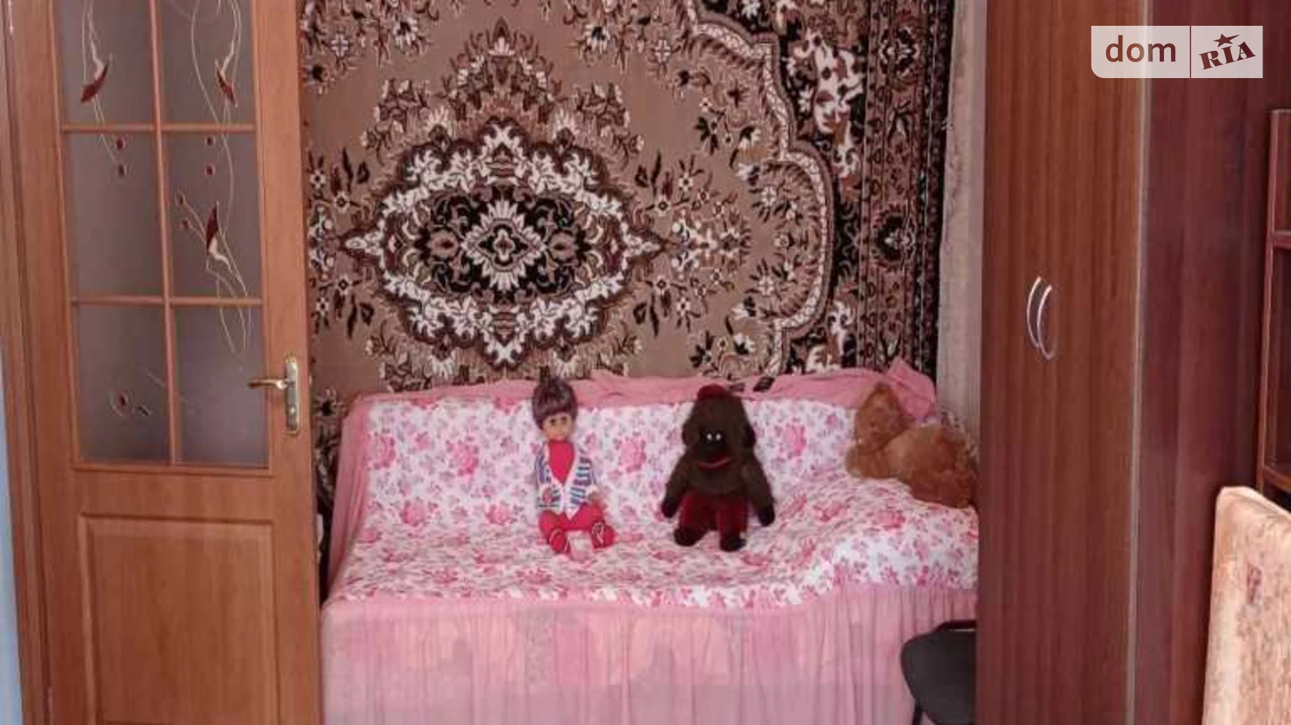 Продается 1-комнатная квартира 31 кв. м в Полтаве, пер. Нестора Городовенка(Чайковского), 5 - фото 5