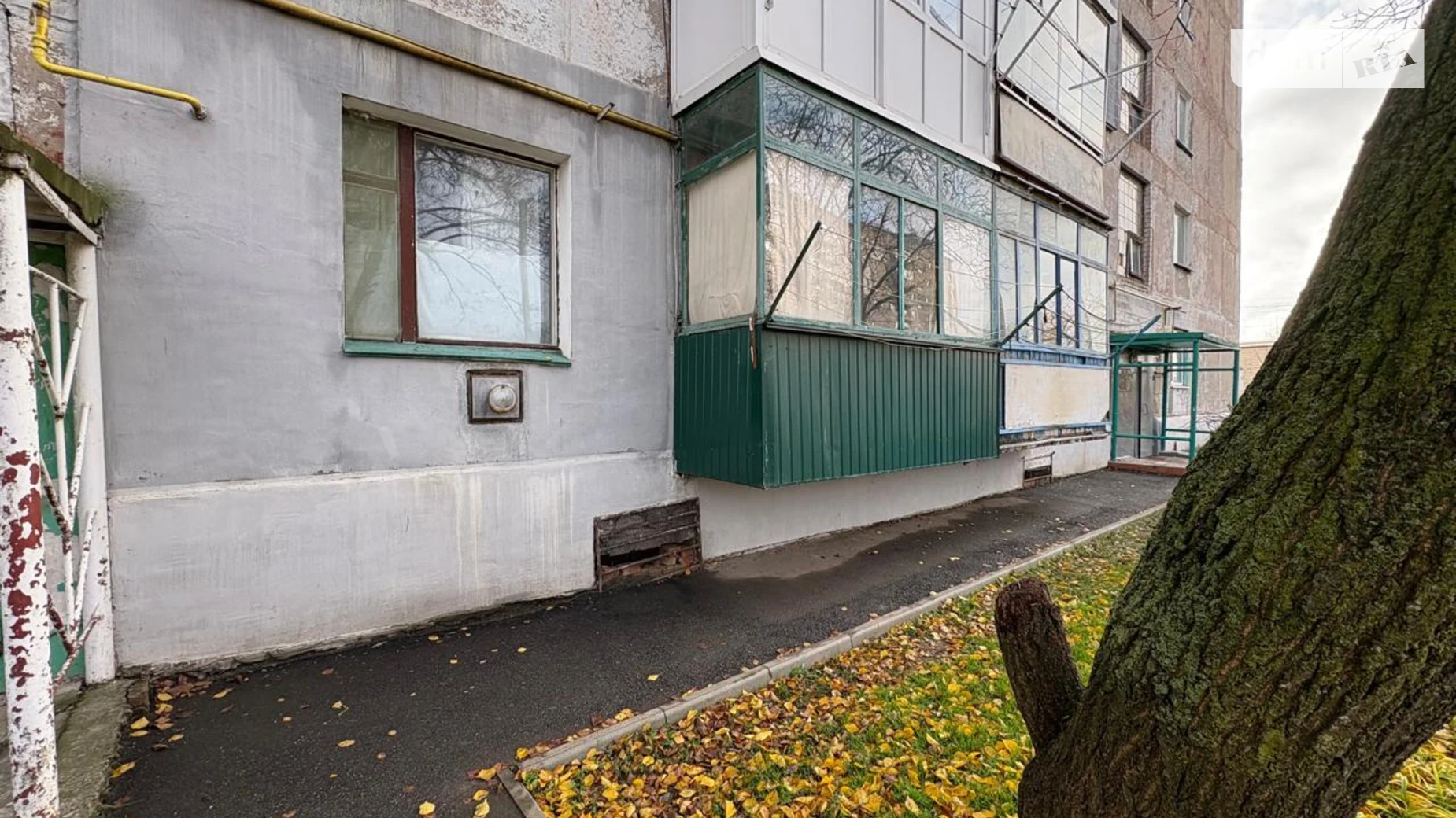 Продается 3-комнатная квартира 62 кв. м в Кропивницком, ул. Металлургов - фото 2
