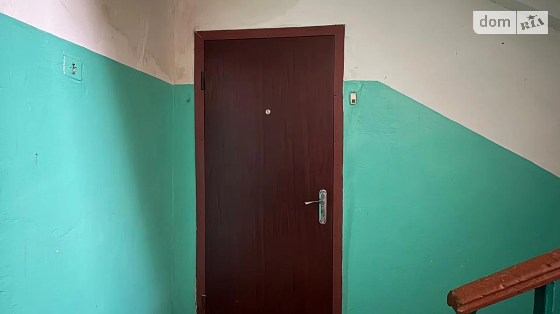 Продается 3-комнатная квартира 62 кв. м в Кропивницком, ул. Металлургов - фото 4