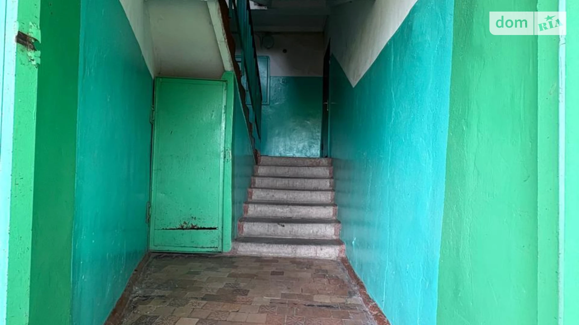 Продается 3-комнатная квартира 62 кв. м в Кропивницком, ул. Металлургов - фото 3