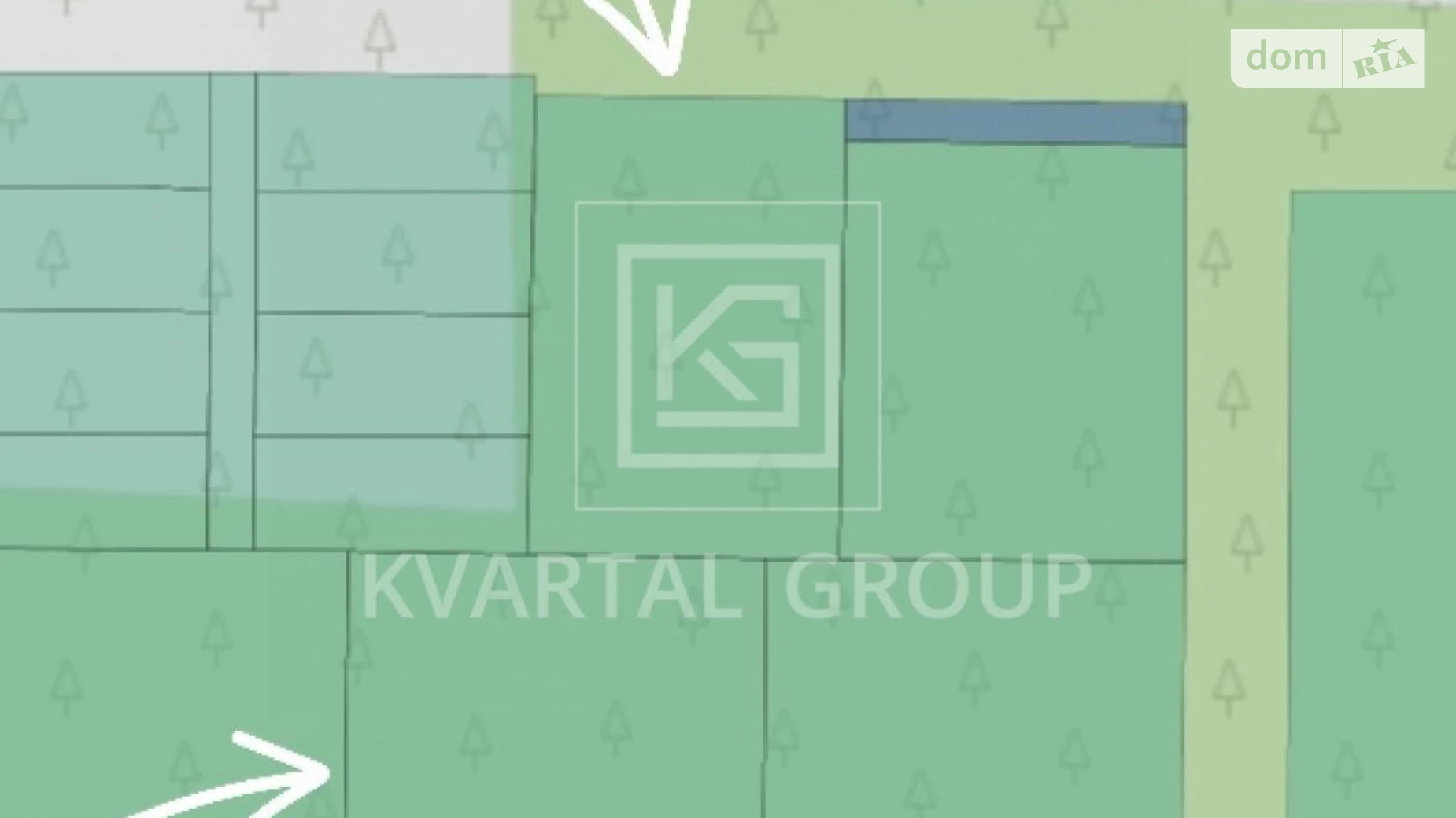 Продается земельный участок 20 соток в Киевской области, цена: 315000 $ - фото 2