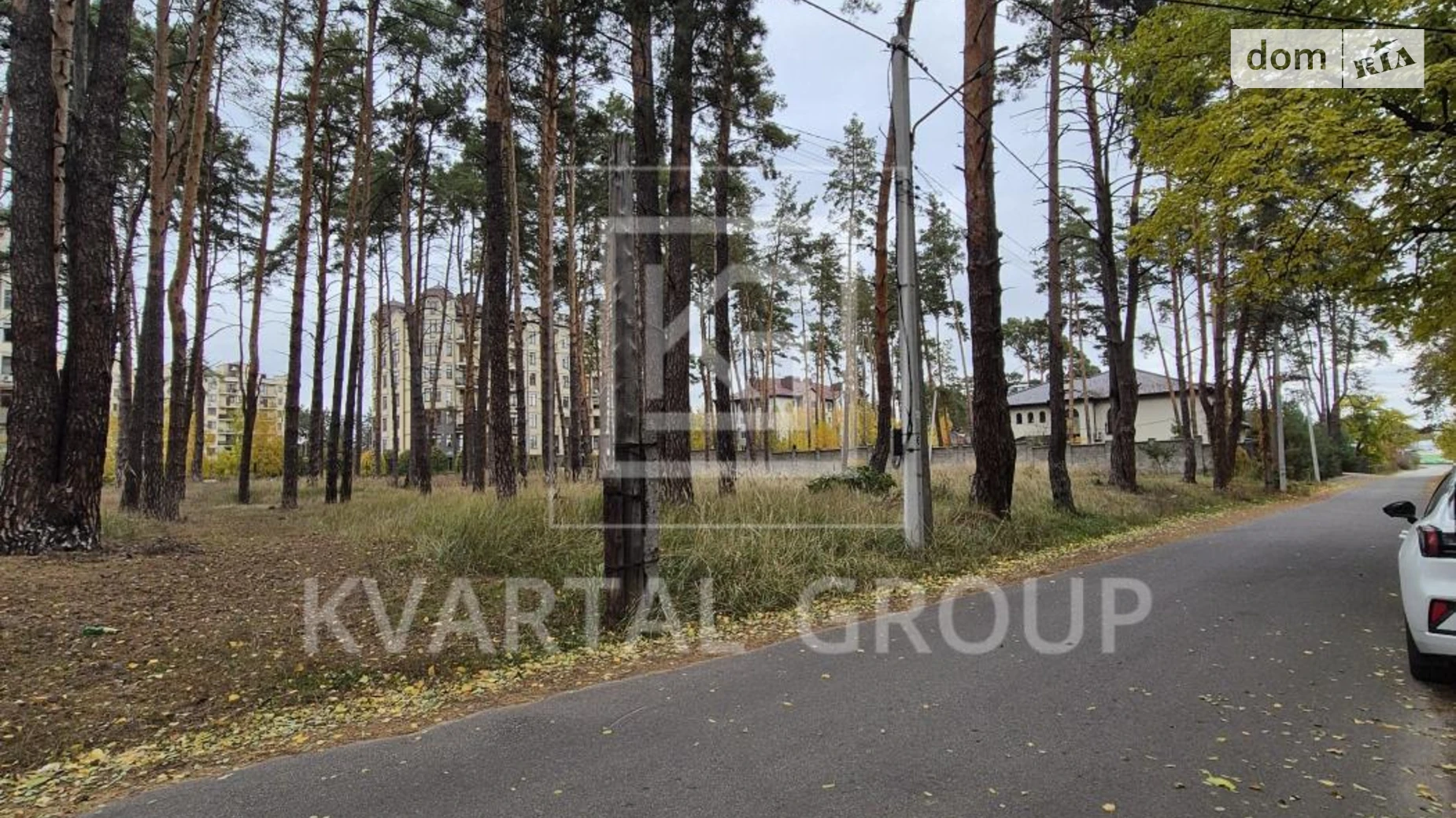 Продается земельный участок 20 соток в Киевской области, цена: 315000 $ - фото 3