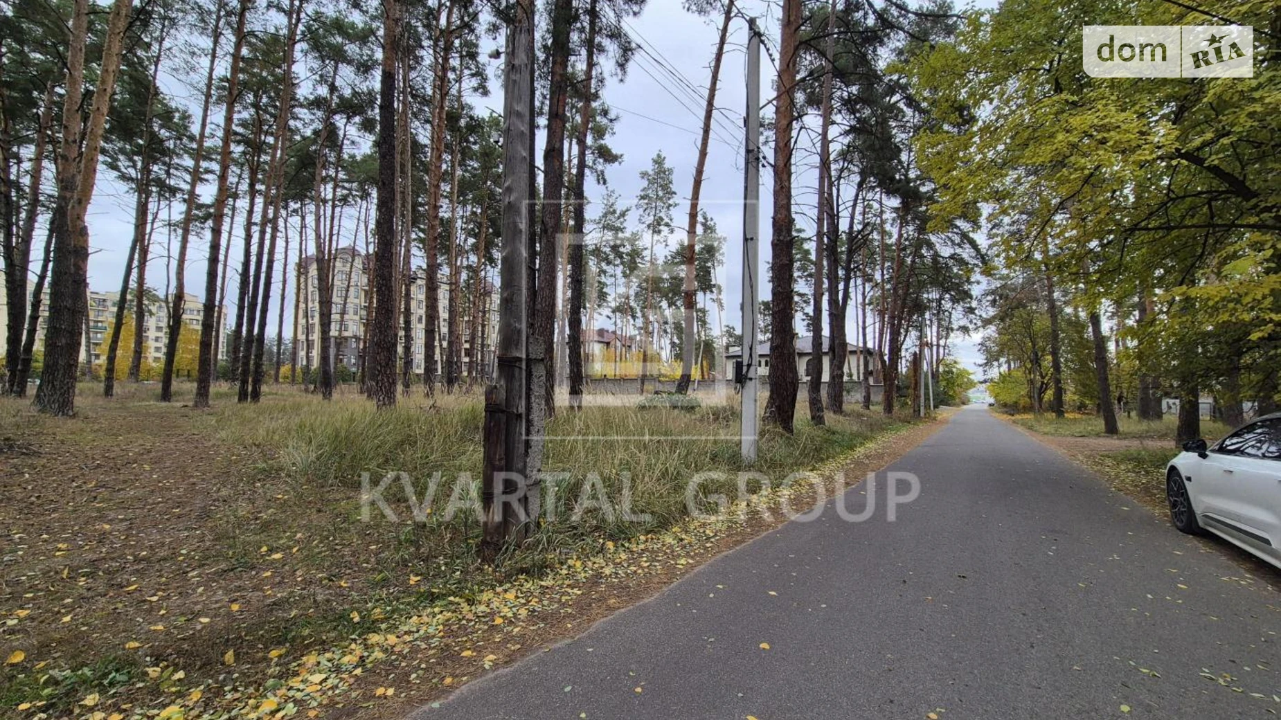 Продается земельный участок 20 соток в Киевской области, цена: 315000 $ - фото 4