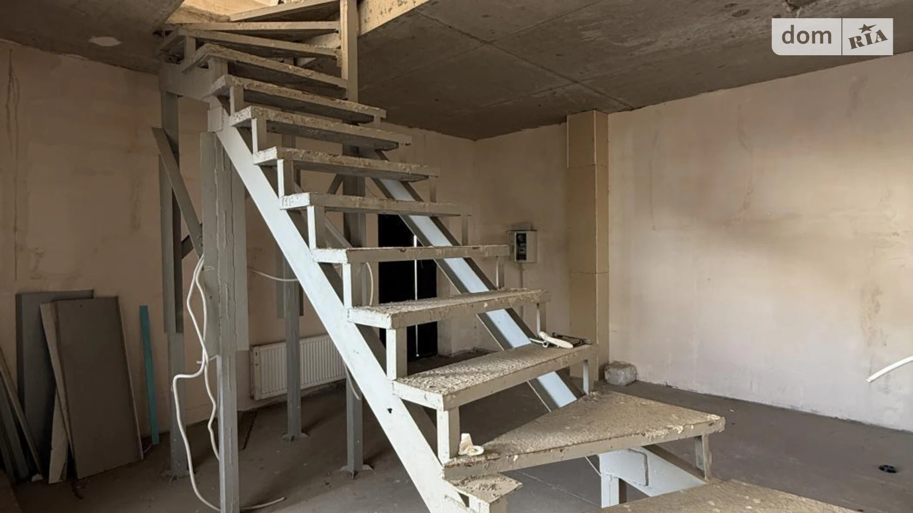 Продається 3-кімнатна квартира 195.55 кв. м у Одесі, бул. Французький, 60Б - фото 4