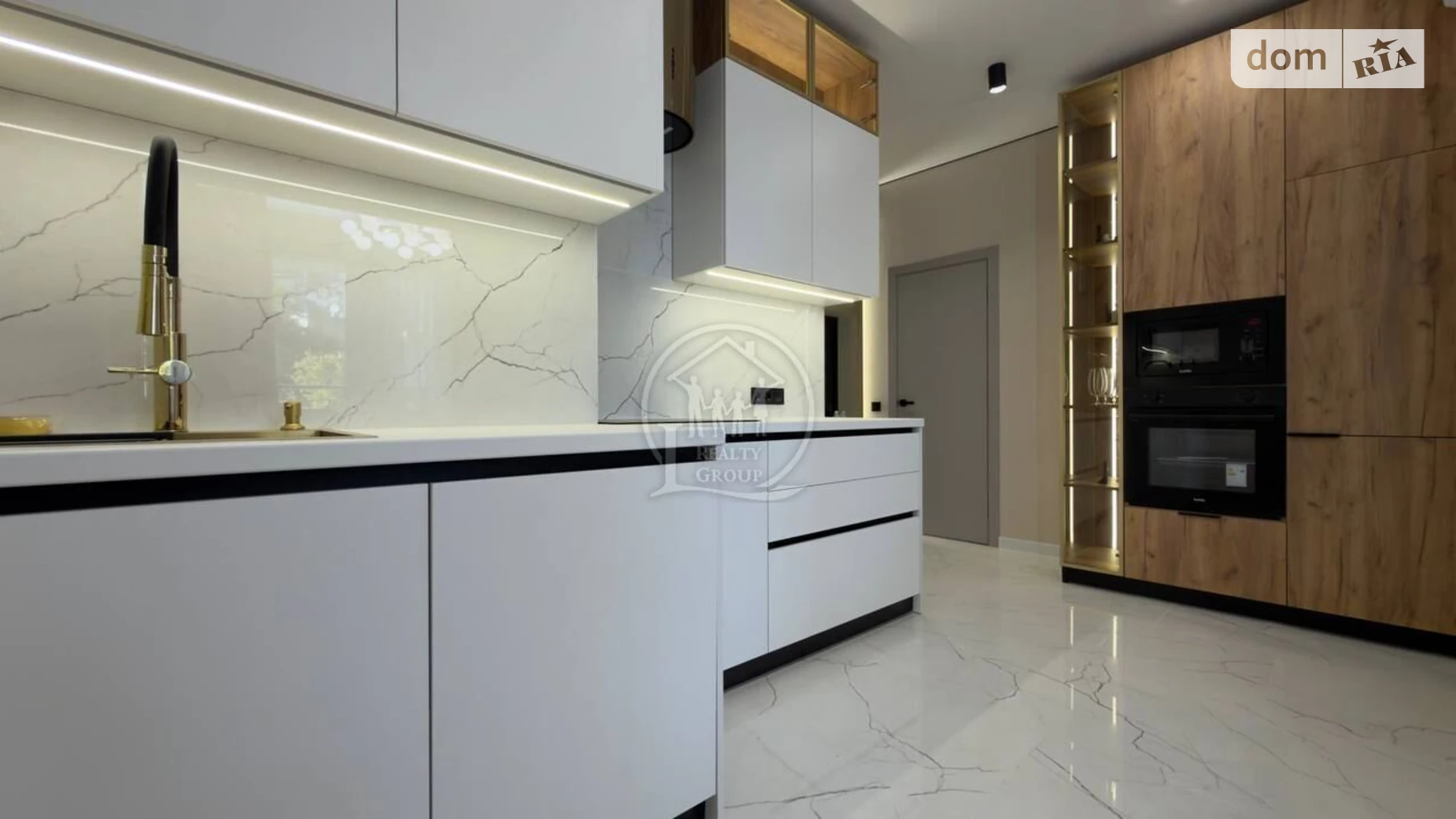 Продається 1-кімнатна квартира 46 кв. м у Одесі, пров. Курортний, 2 - фото 3