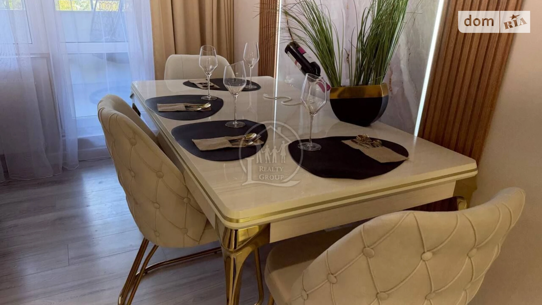 Продається 1-кімнатна квартира 46 кв. м у Одесі, пров. Курортний, 2 - фото 4