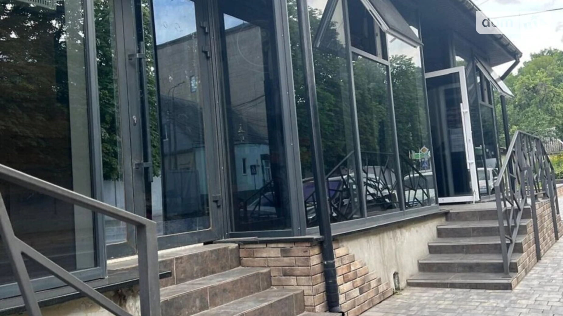 Сдается в аренду объект сферы услуг 400 кв. м в 5-этажном здании, цена: 80000 грн - фото 3