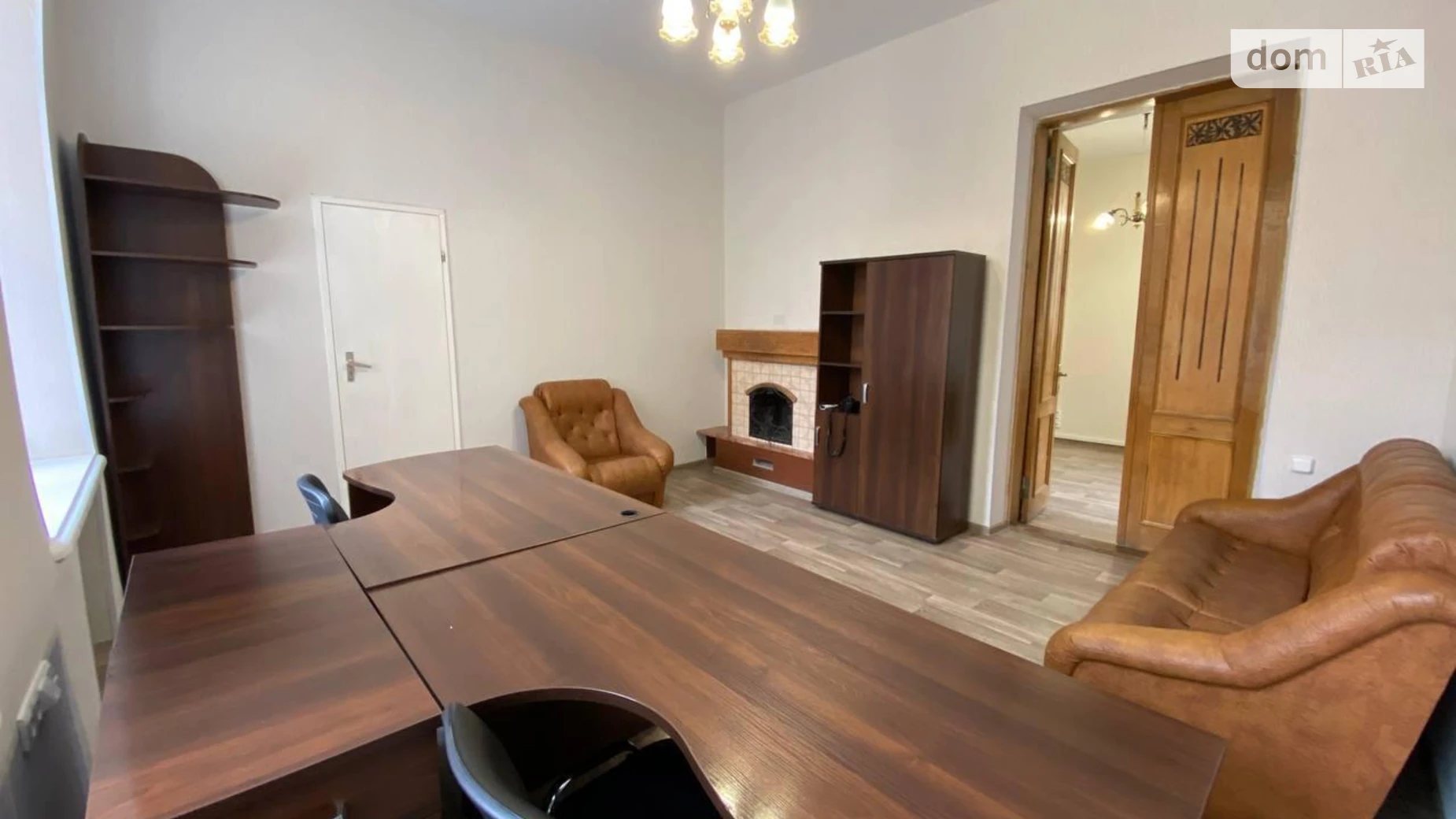 Сдается в аренду офис 84 кв. м в бизнес-центре, цена: 20000 грн - фото 5