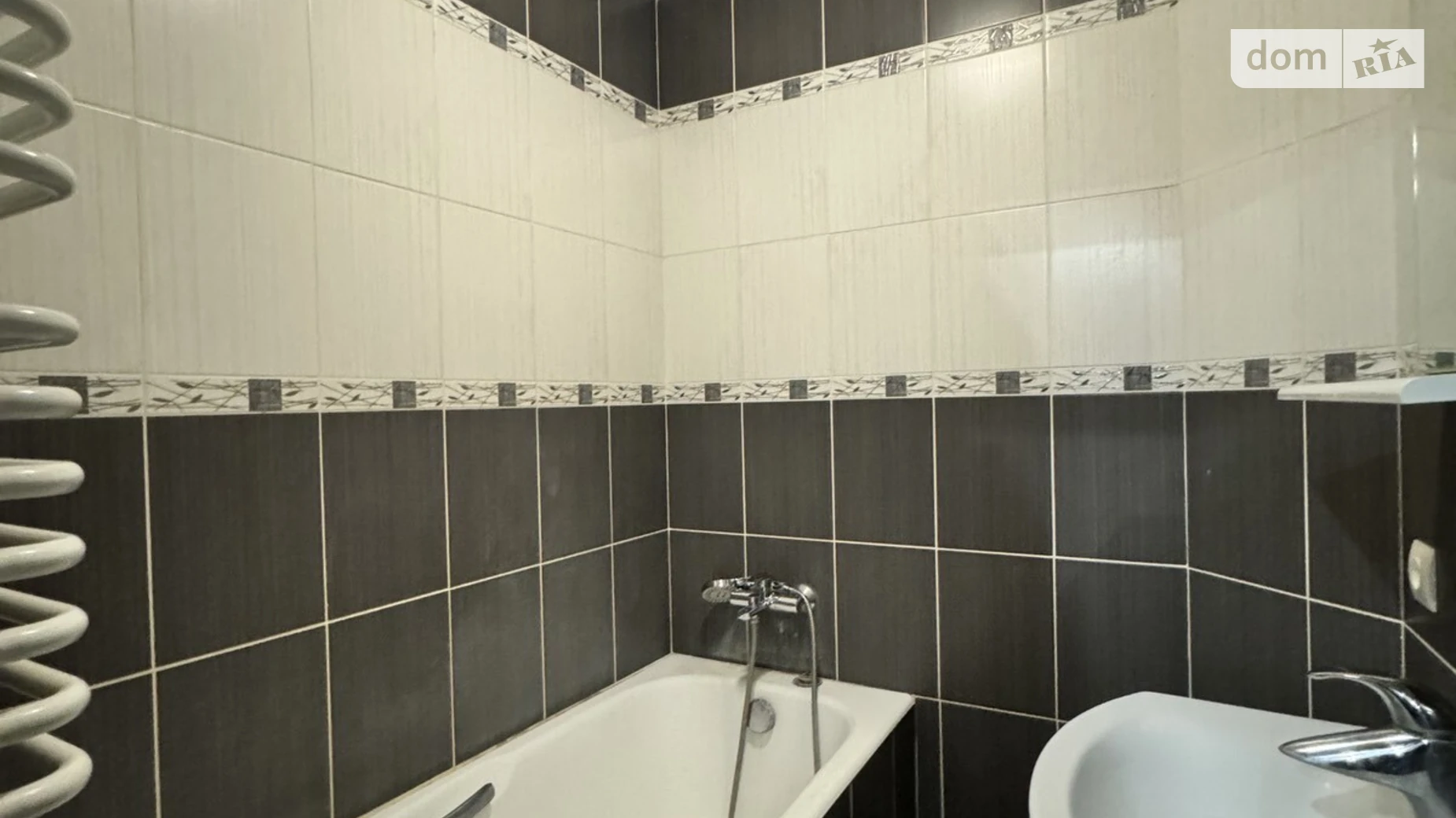 Продается 1-комнатная квартира 52 кв. м в Львове, ул. Симиренко - фото 5