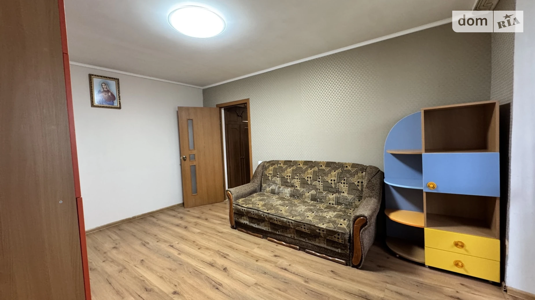 Сдается в аренду 2-комнатная квартира 51 кв. м в Львове, ул. Трилевского - фото 3