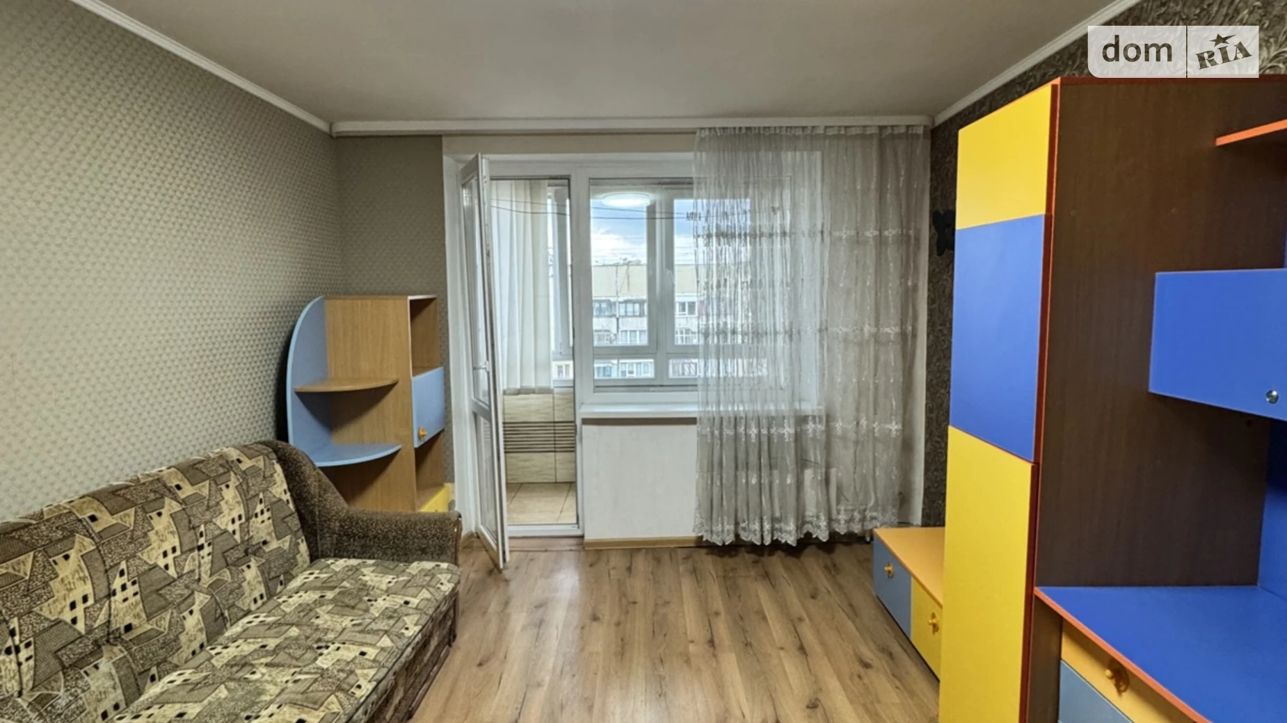 Сдается в аренду 2-комнатная квартира 51 кв. м в Львове, ул. Трилевского - фото 2