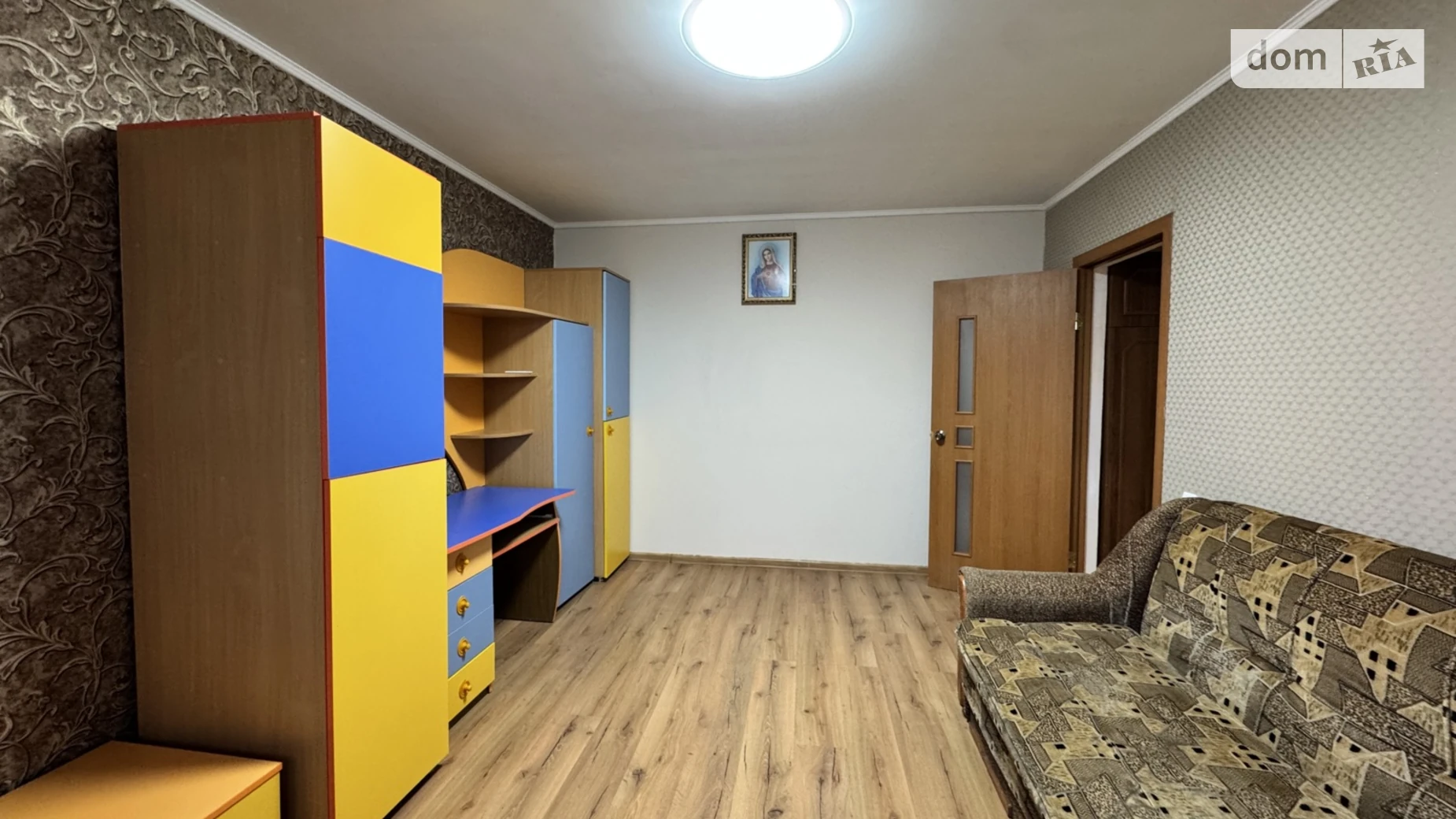 Сдается в аренду 2-комнатная квартира 51 кв. м в Львове, ул. Трилевского - фото 4