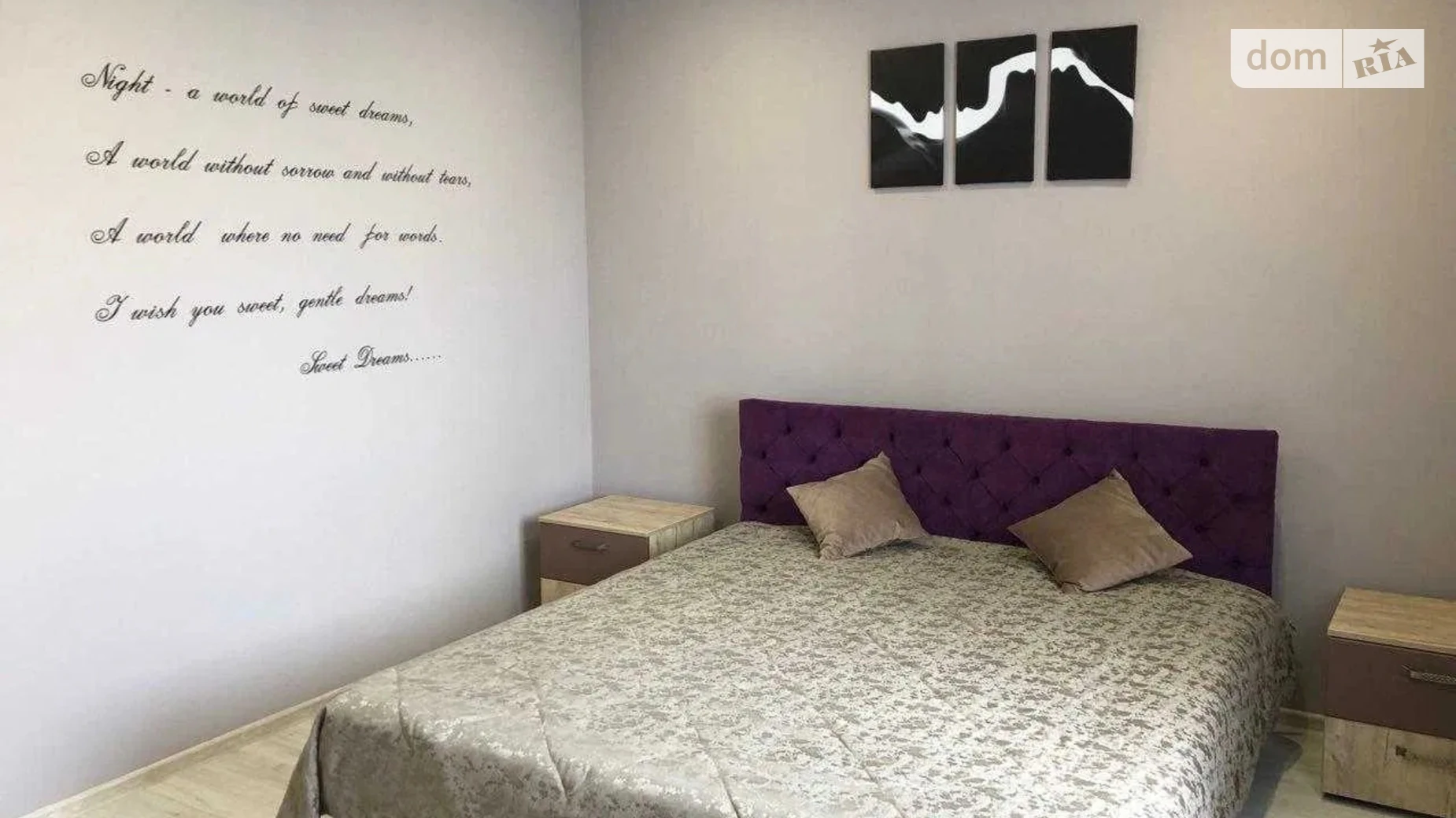 Здається в оренду 2-кімнатна квартира 55 кв. м у Дніпрі, Запорізьке шосе, 28Ф - фото 2