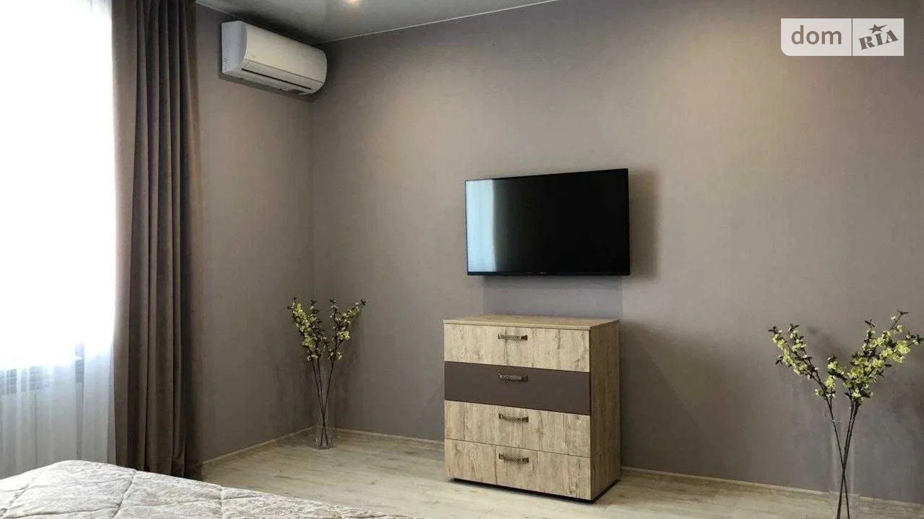 Здається в оренду 2-кімнатна квартира 55 кв. м у Дніпрі, Запорізьке шосе, 28Ф - фото 3