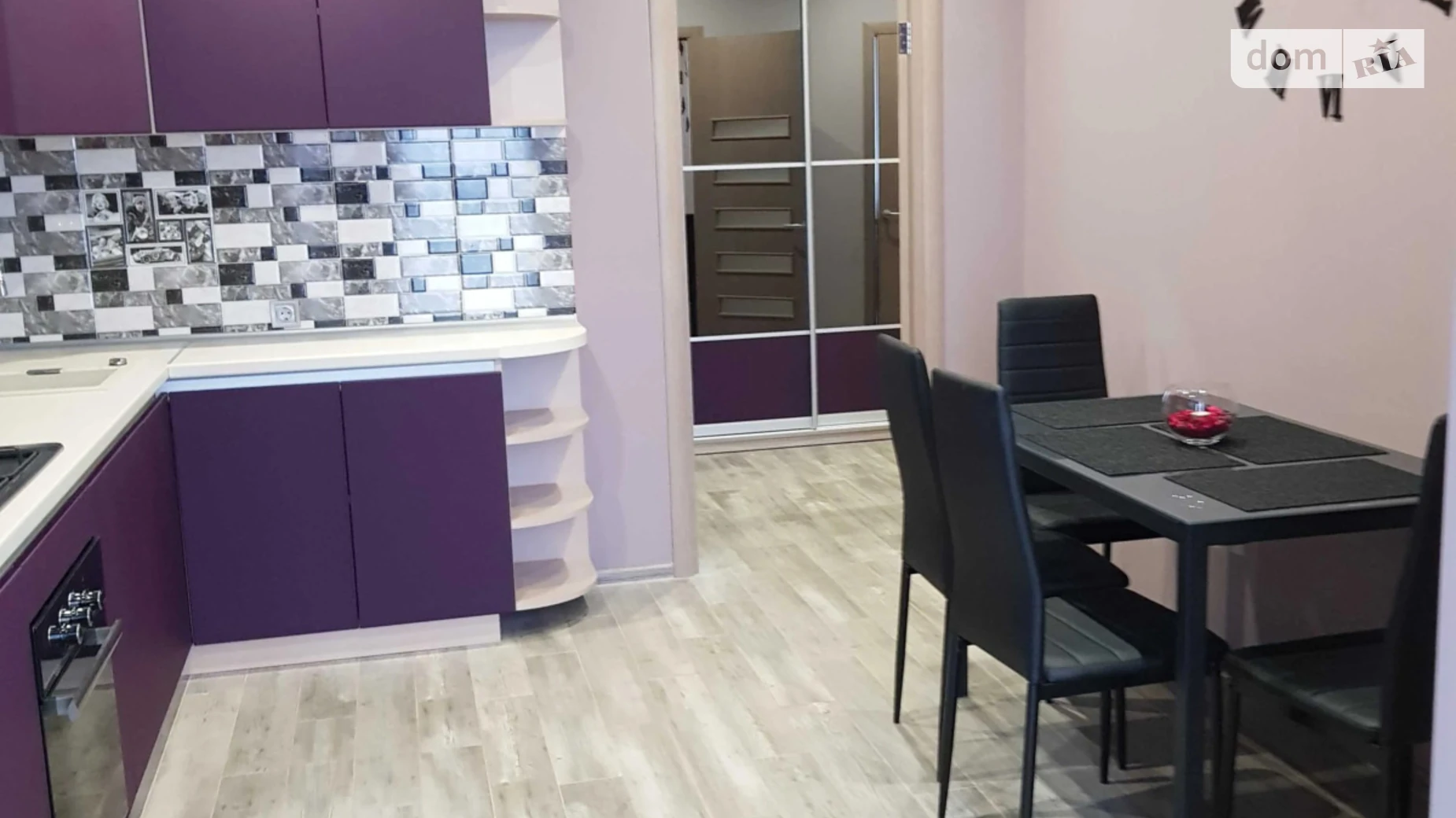 Здається в оренду 2-кімнатна квартира 55 кв. м у Дніпрі, Запорізьке шосе, 28Ф - фото 5