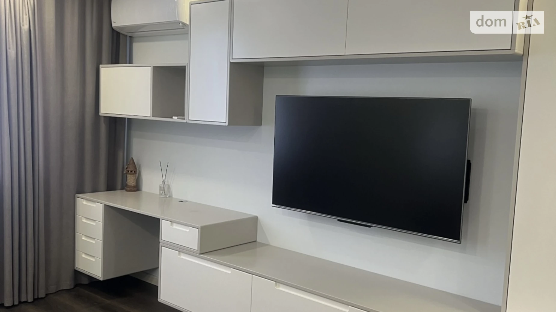 Сдается в аренду 2-комнатная квартира 50.2 кв. м в Харькове, ул. Клочковская, 195Д - фото 2