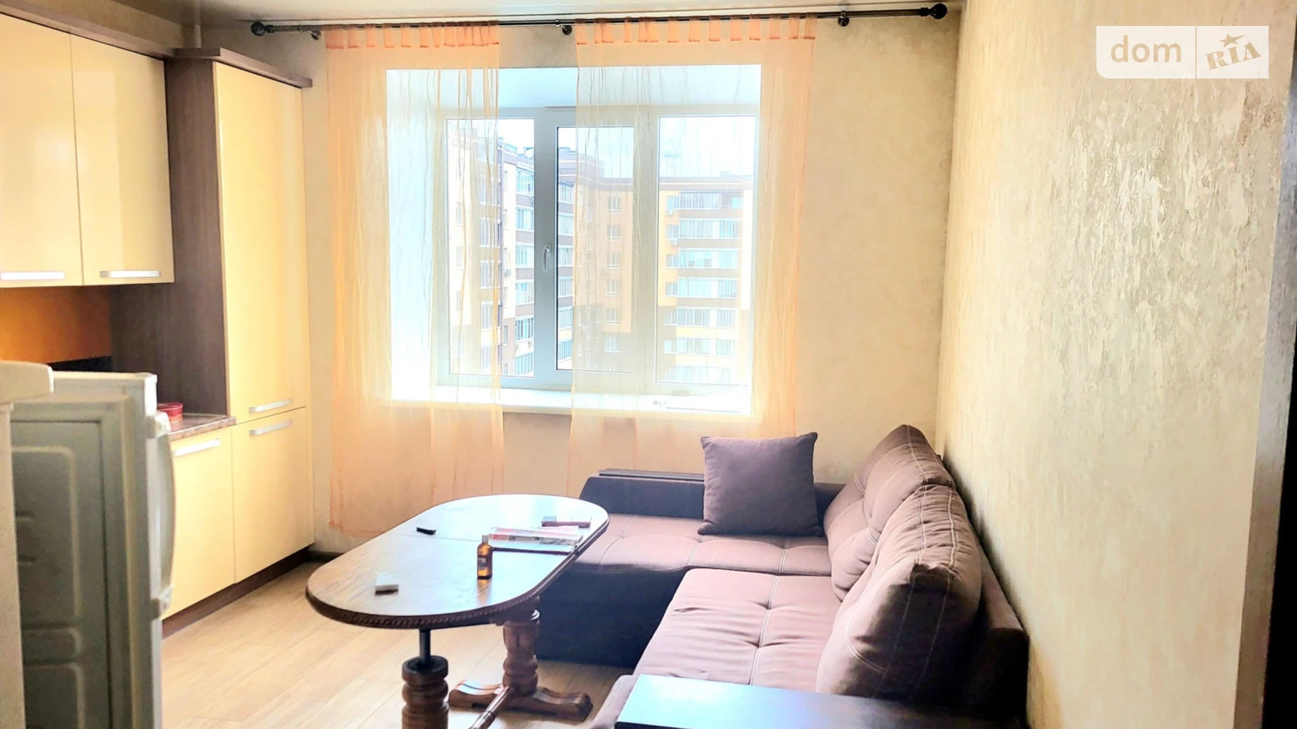 Продается 3-комнатная квартира 105.7 кв. м в Хмельницком, ул. Заречанская, 11К - фото 2