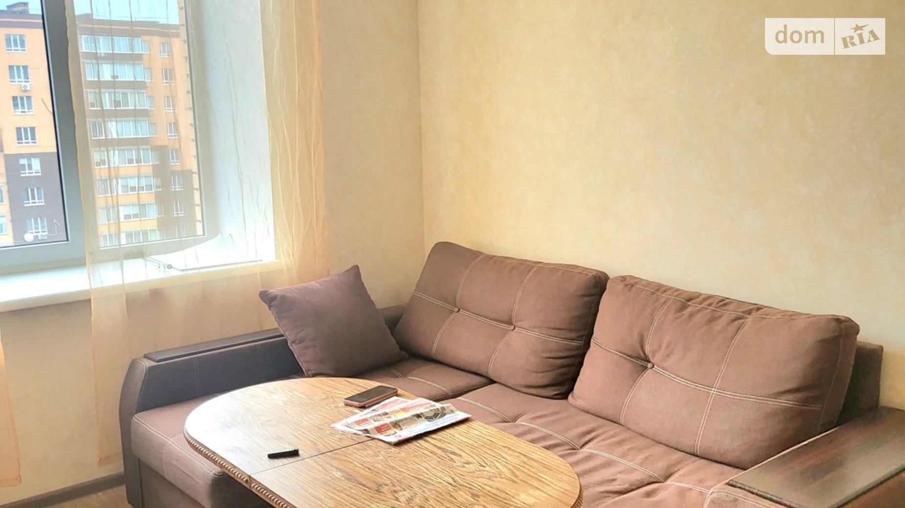 Продается 3-комнатная квартира 105.7 кв. м в Хмельницком, ул. Заречанская, 11К - фото 3