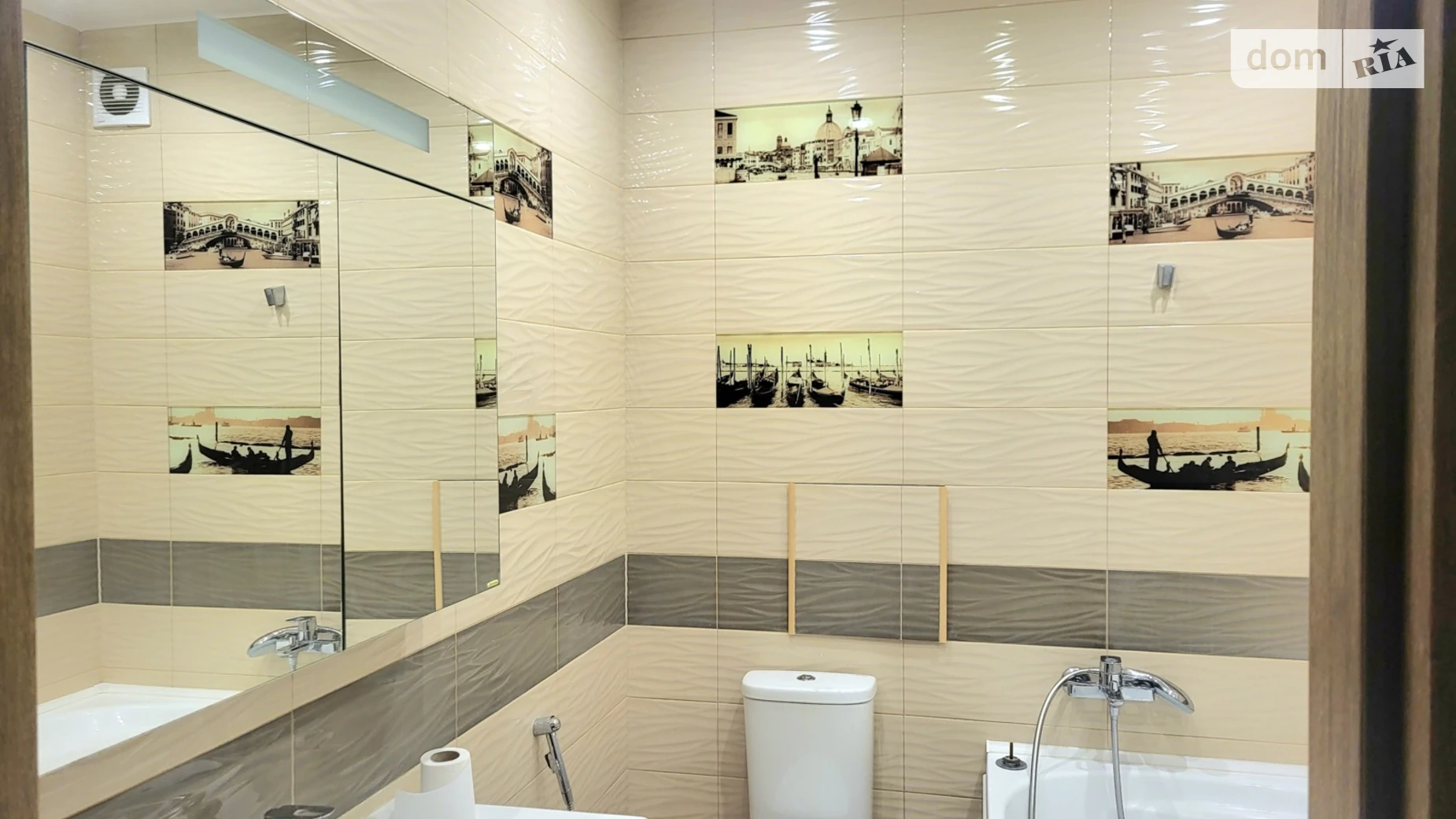 Продается 3-комнатная квартира 105.7 кв. м в Хмельницком, ул. Заречанская, 11К - фото 5