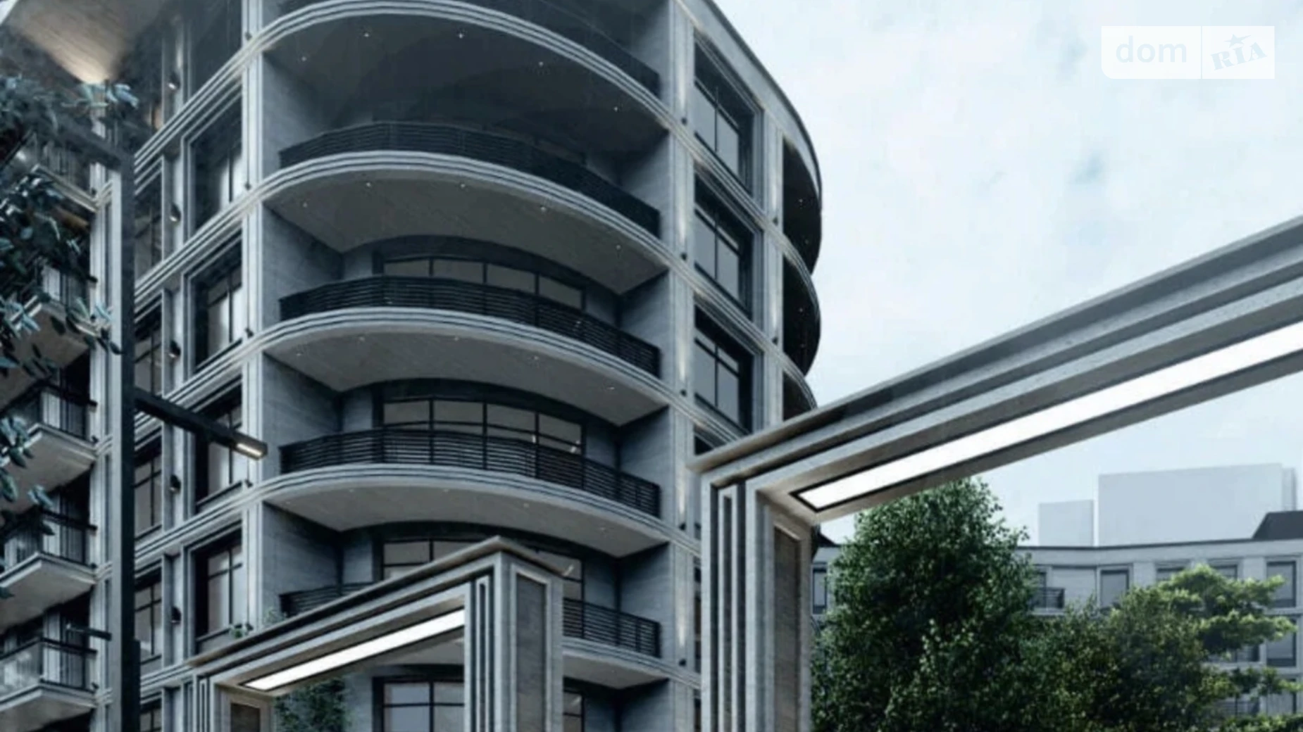 Продається 1-кімнатна квартира 34 кв. м у Одесі - фото 2