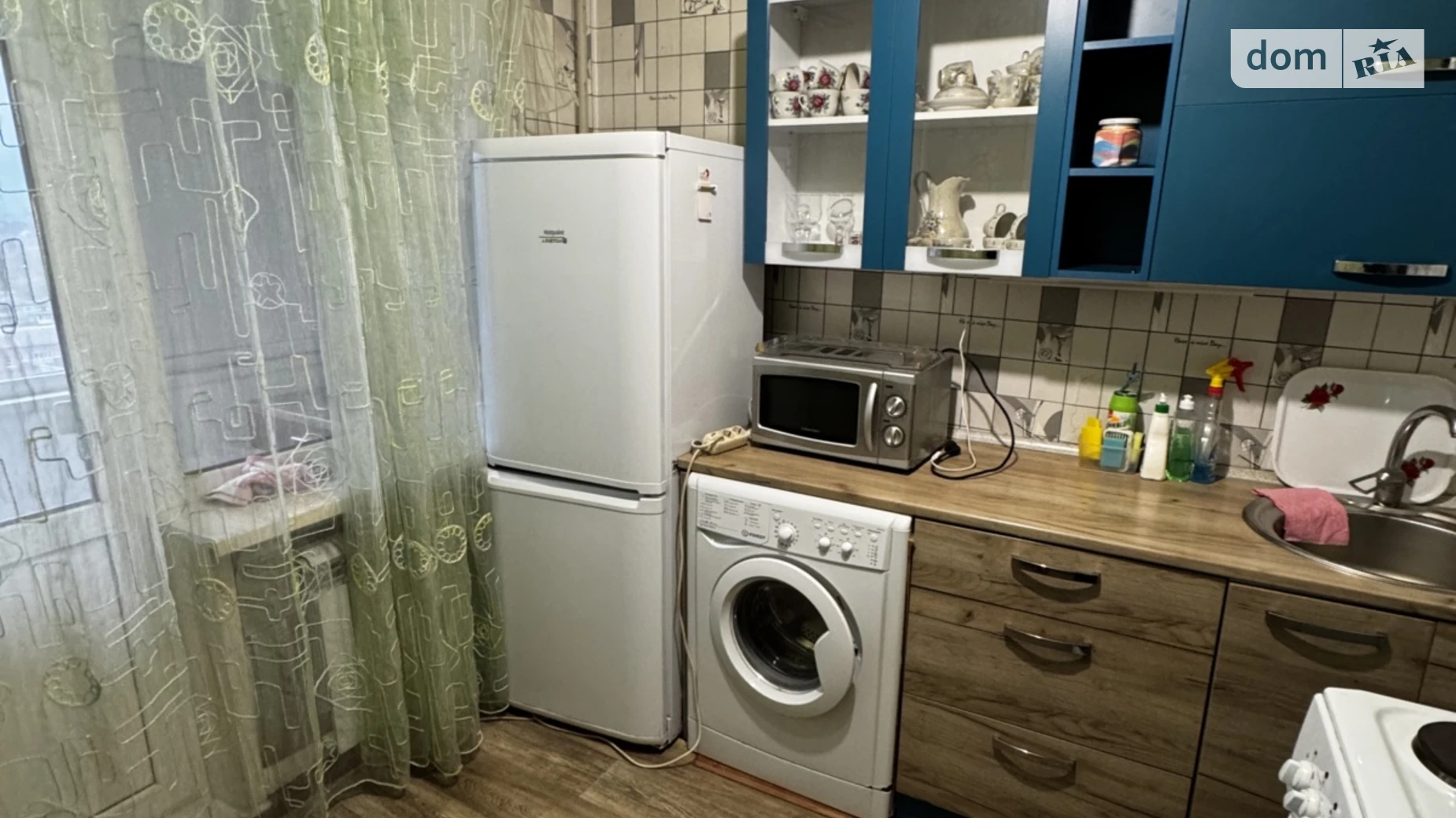 Сдается в аренду 1-комнатная квартира 40.1 кв. м в Днепре, ул. Независимости(Титова), 18Б - фото 4