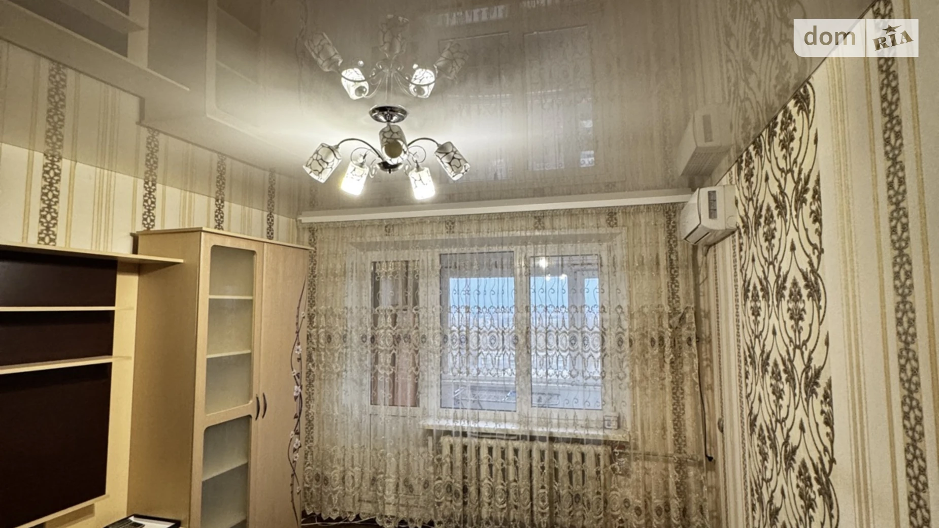 Сдается в аренду 1-комнатная квартира 40.1 кв. м в Днепре, ул. Независимости(Титова), 18Б - фото 2