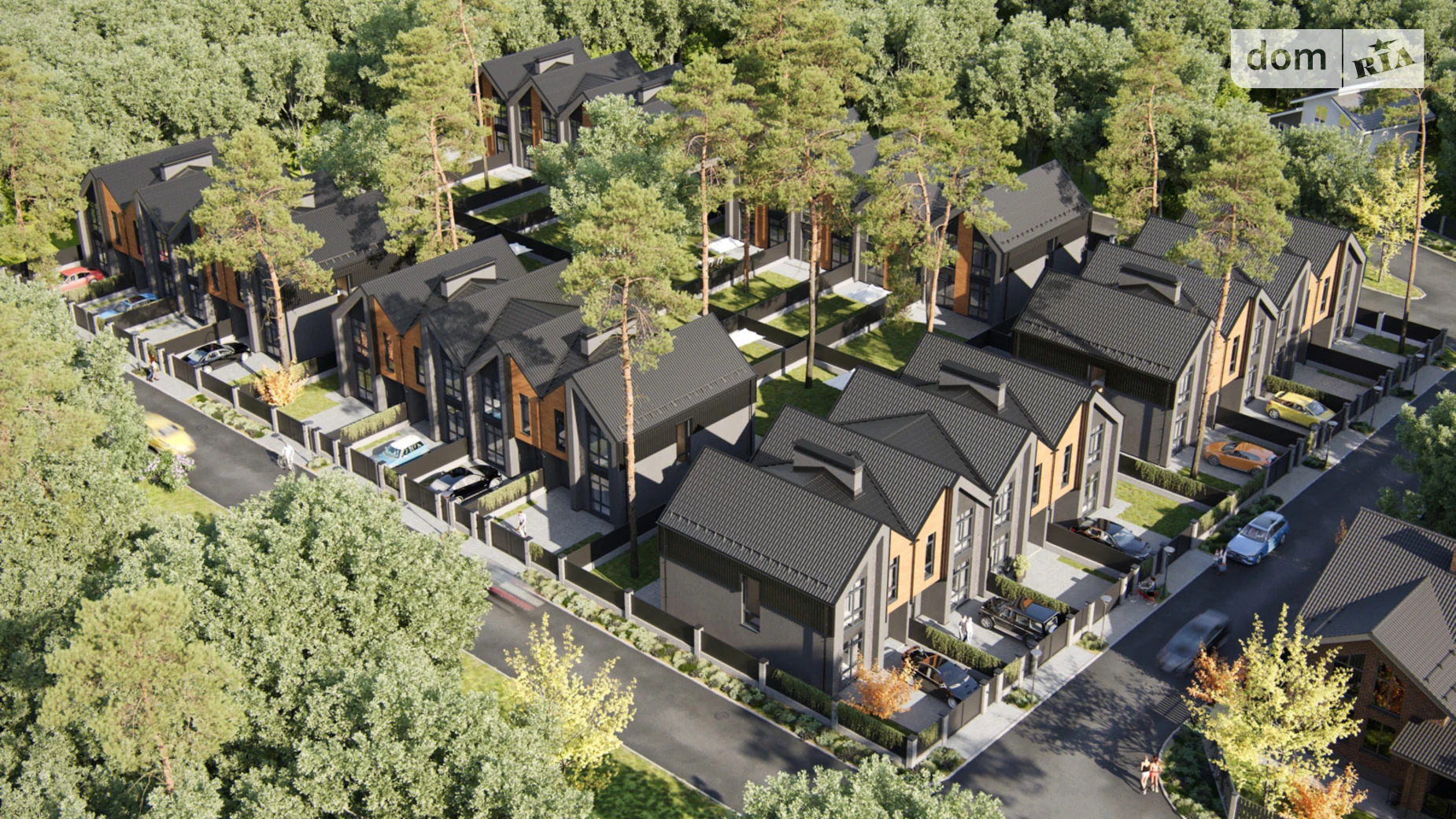 ул. Силезская(Розы Люксембург) Буча, цена: 110000 $ - фото 4