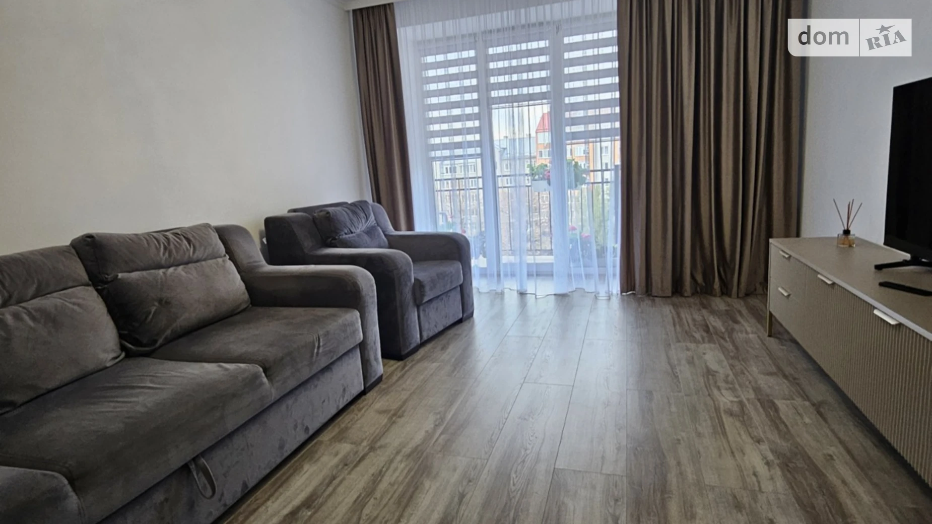 3-комнатная квартира 84.4 кв. м в Тернополе, цена: 115000 $ - фото 3