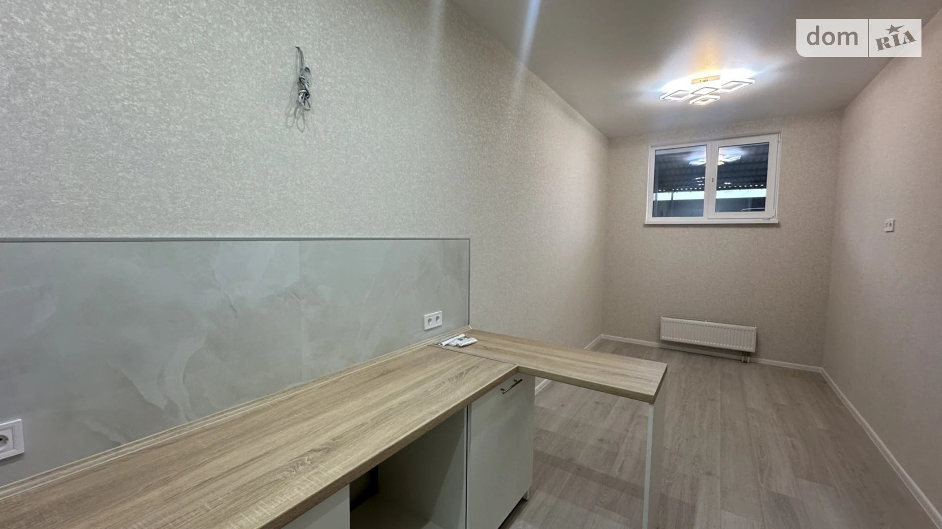 Продається 1-кімнатна квартира 33.5 кв. м у Одесі, вул. Слобідська, 56 корпус 2 - фото 3