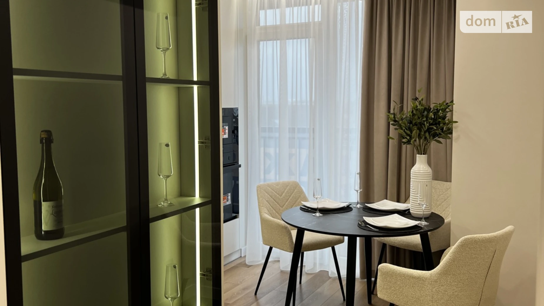 Продається 2-кімнатна квартира 52 кв. м у Івано-Франківську, вул. Флотська, 10Б - фото 4