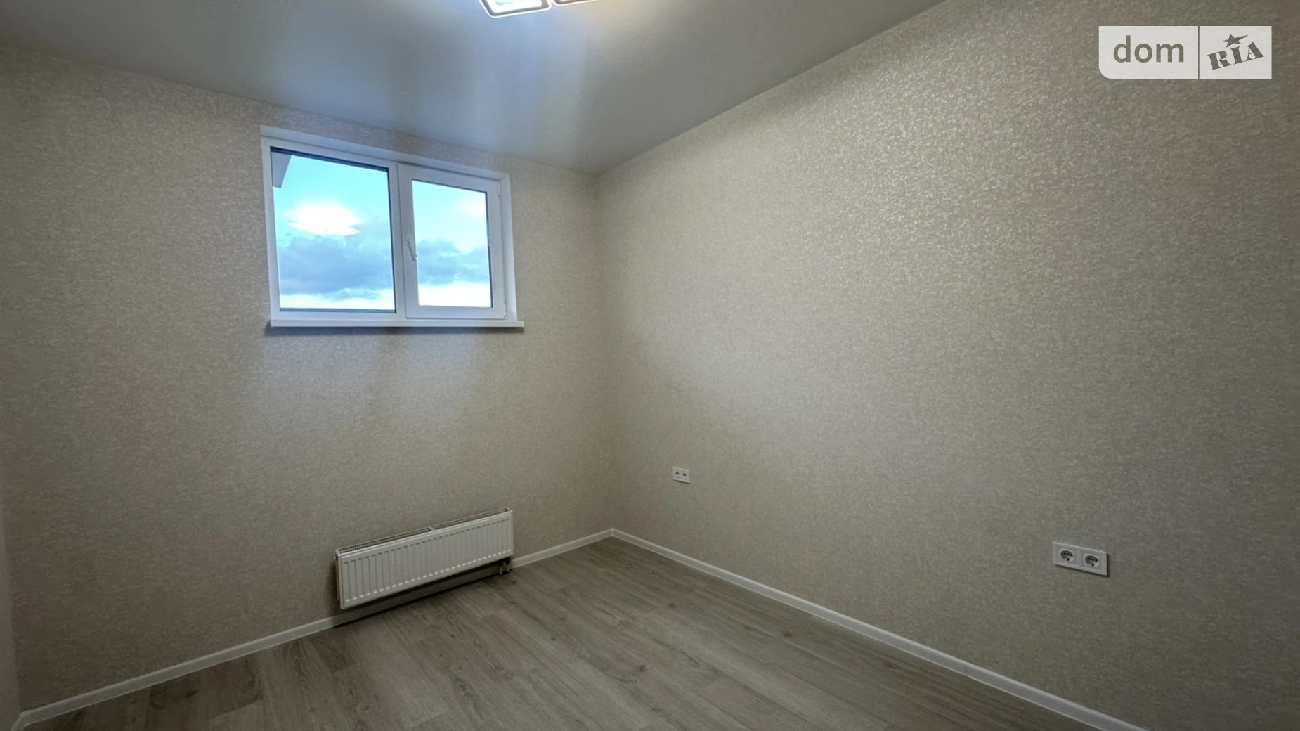 Продається 1-кімнатна квартира 33.5 кв. м у Одесі, вул. Слобідська, 56 корпус 2 - фото 5