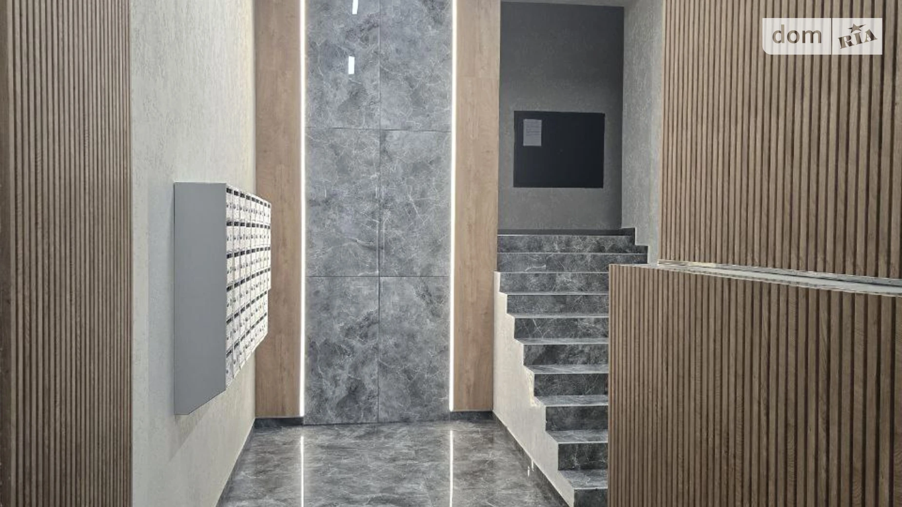 Продається 1-кімнатна квартира 28.1 кв. м у Ірпені, вул. Лисенка, 21 - фото 3