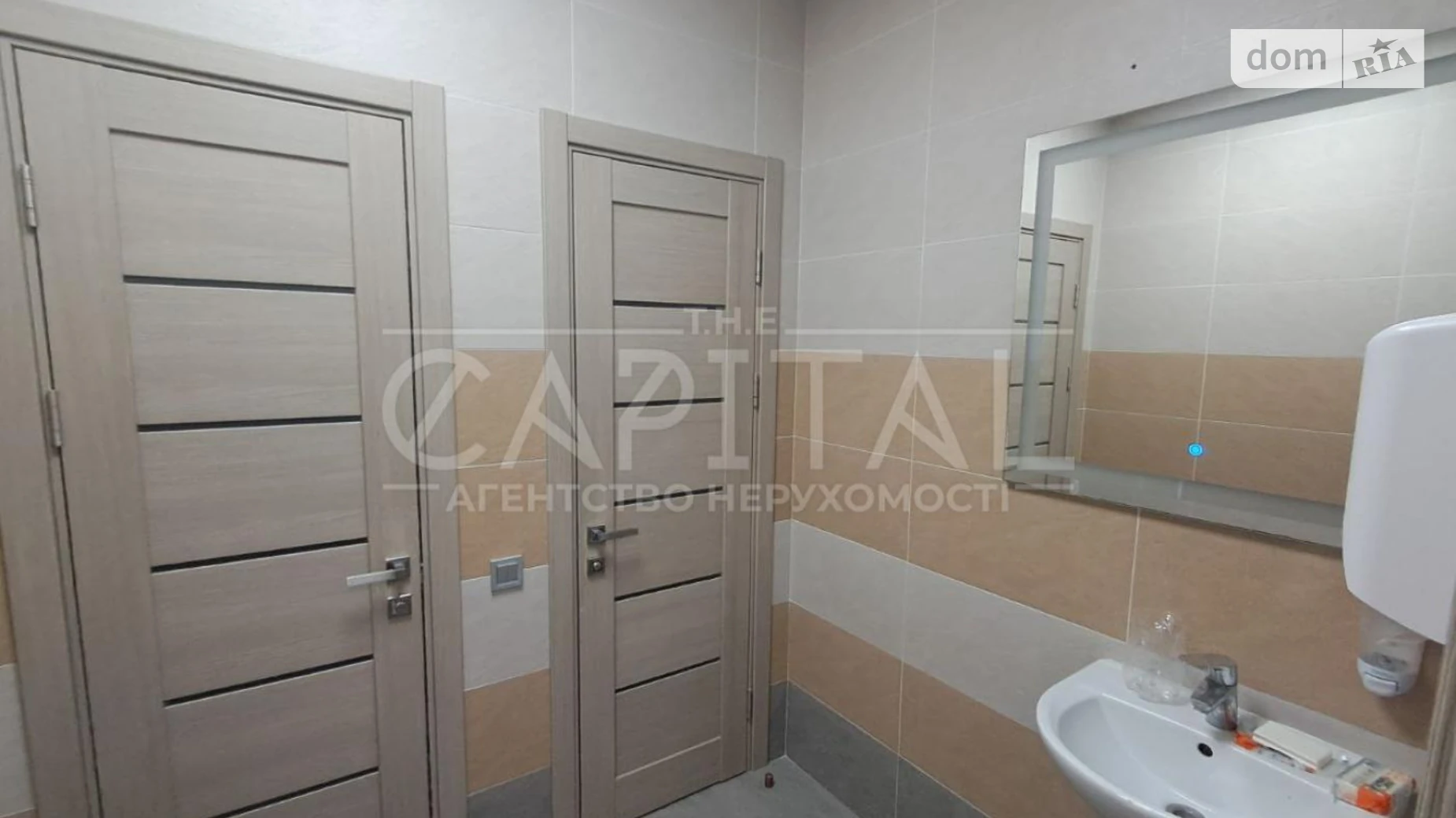 Сдается в аренду офис 656 кв. м в бизнес-центре, цена: 13120 $ - фото 3