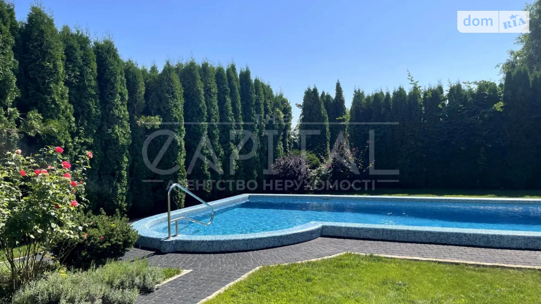 Продается дом на 3 этажа 435 кв. м с гаражом, цена: 950000 $ - фото 5