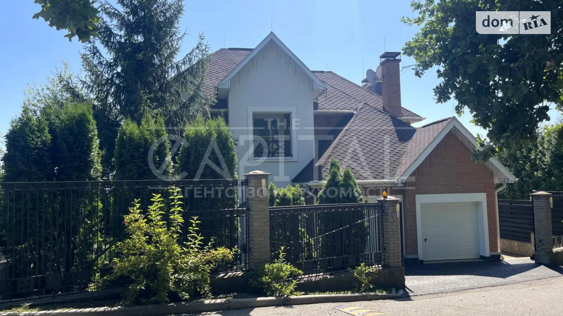 Продается дом на 3 этажа 435 кв. м с гаражом, цена: 950000 $ - фото 4