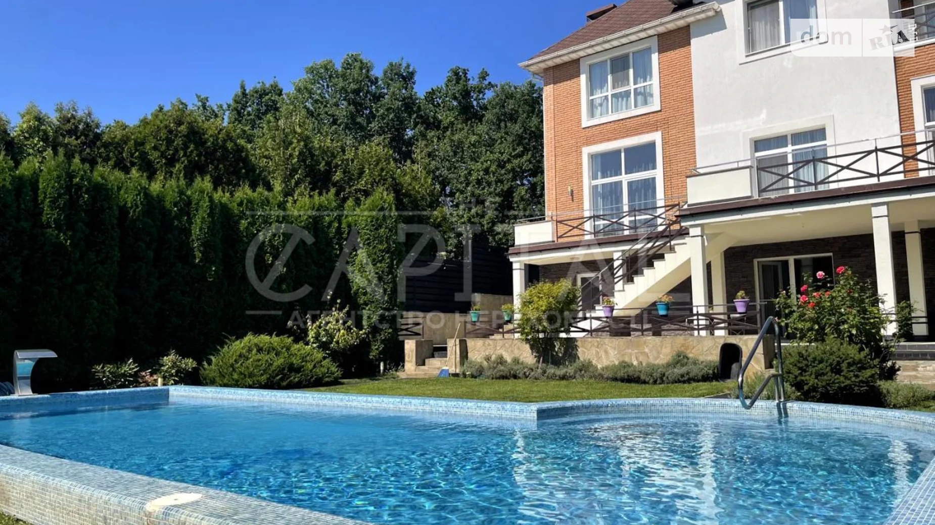 Продается дом на 3 этажа 435 кв. м с гаражом, цена: 950000 $ - фото 3