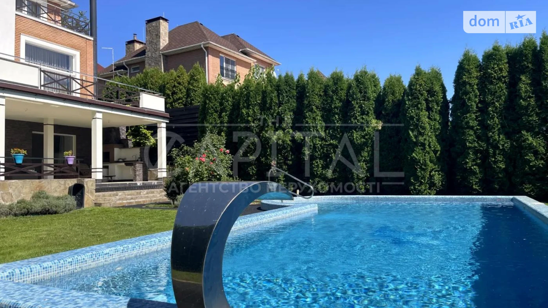 Продается дом на 3 этажа 435 кв. м с гаражом, цена: 950000 $ - фото 2