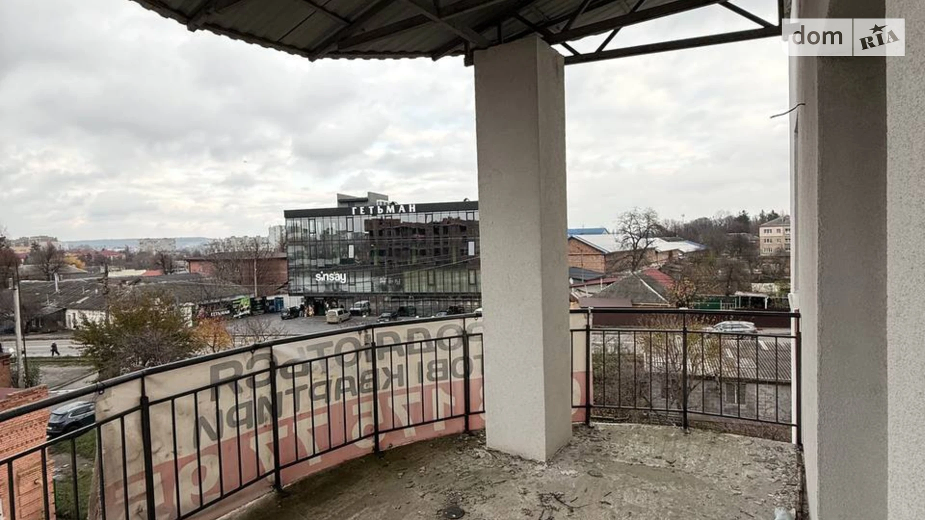 Продается 3-комнатная квартира 87.3 кв. м в Хмельницком, цена: 59000 $ - фото 4