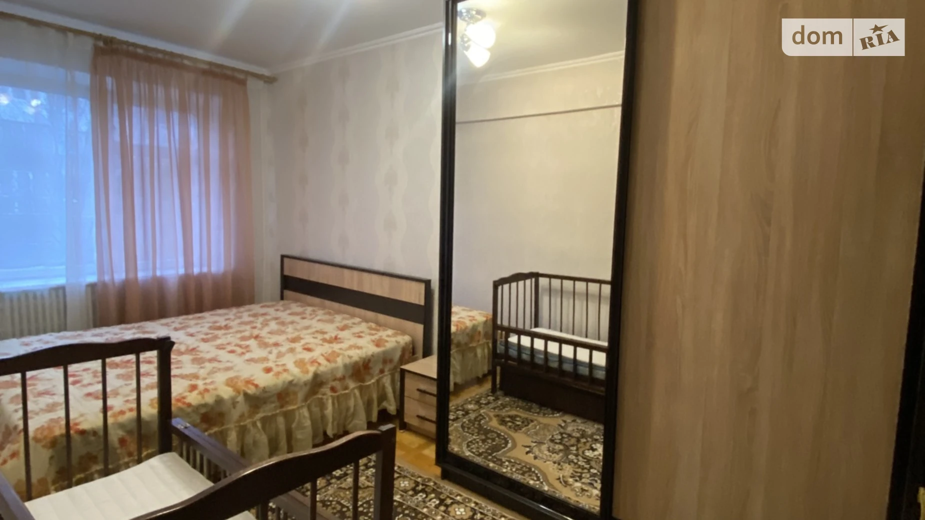 2-комнатная квартира 46 кв. м в Тернополе, ул. Патриарха Любомира Гузара(Чалдаева) - фото 4