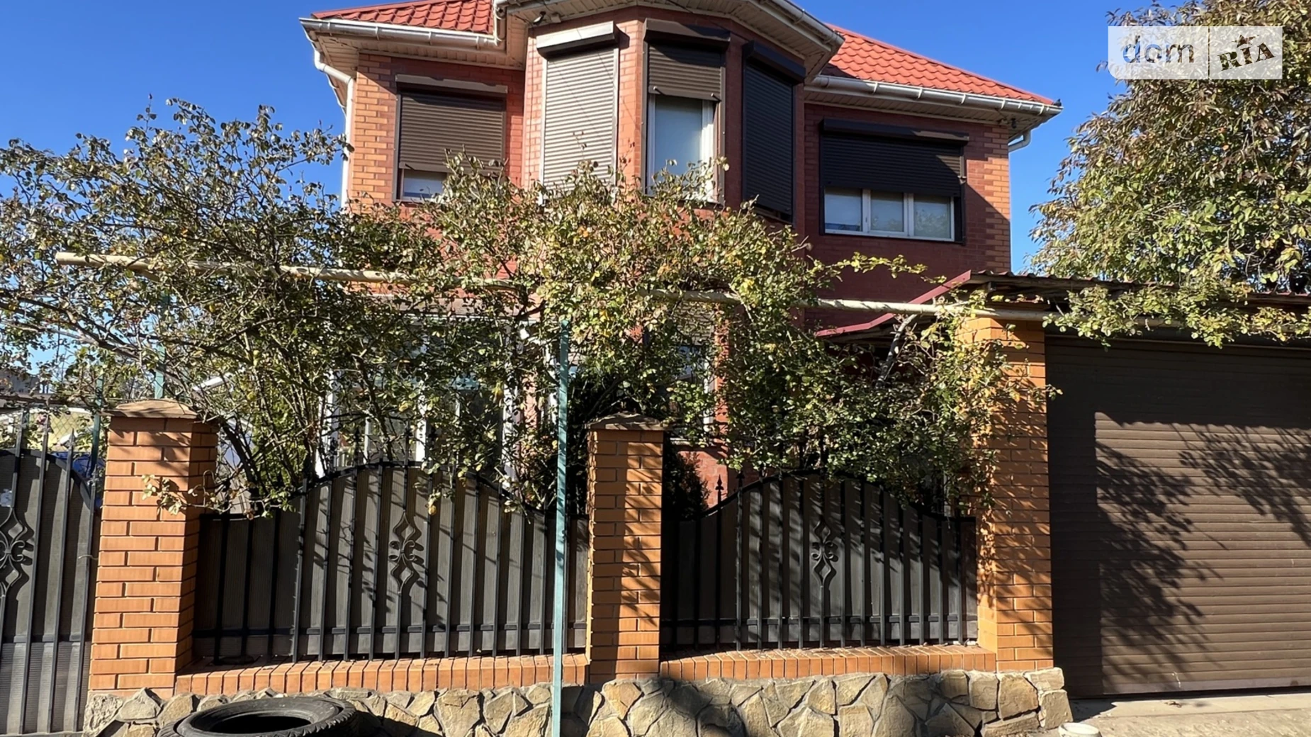 Продается дом на 2 этажа 139.7 кв. м с мебелью, цена: 95000 $ - фото 2