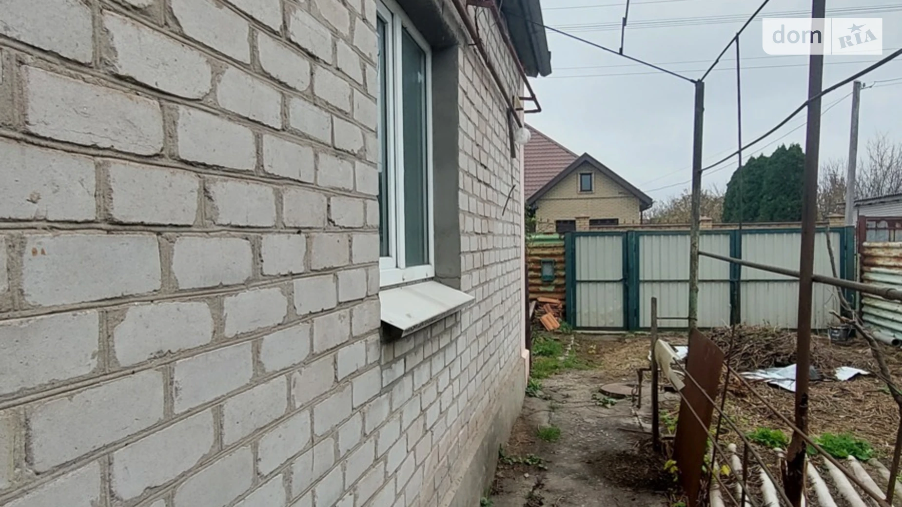 Продается часть дома 55.4 кв. м с мансардой, цена: 18000 $ - фото 2