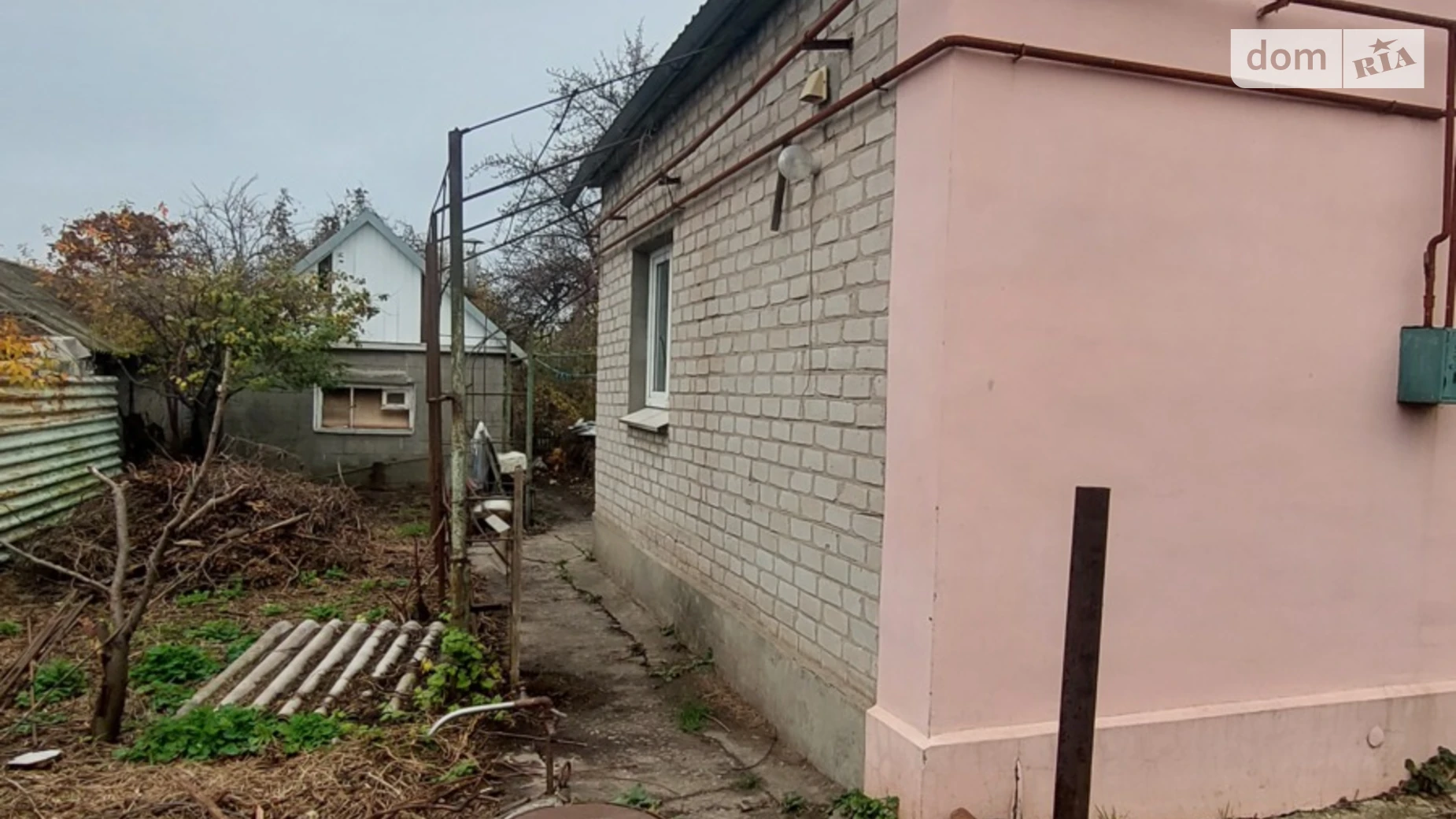 Продается часть дома 55.4 кв. м с мансардой, цена: 18000 $ - фото 3