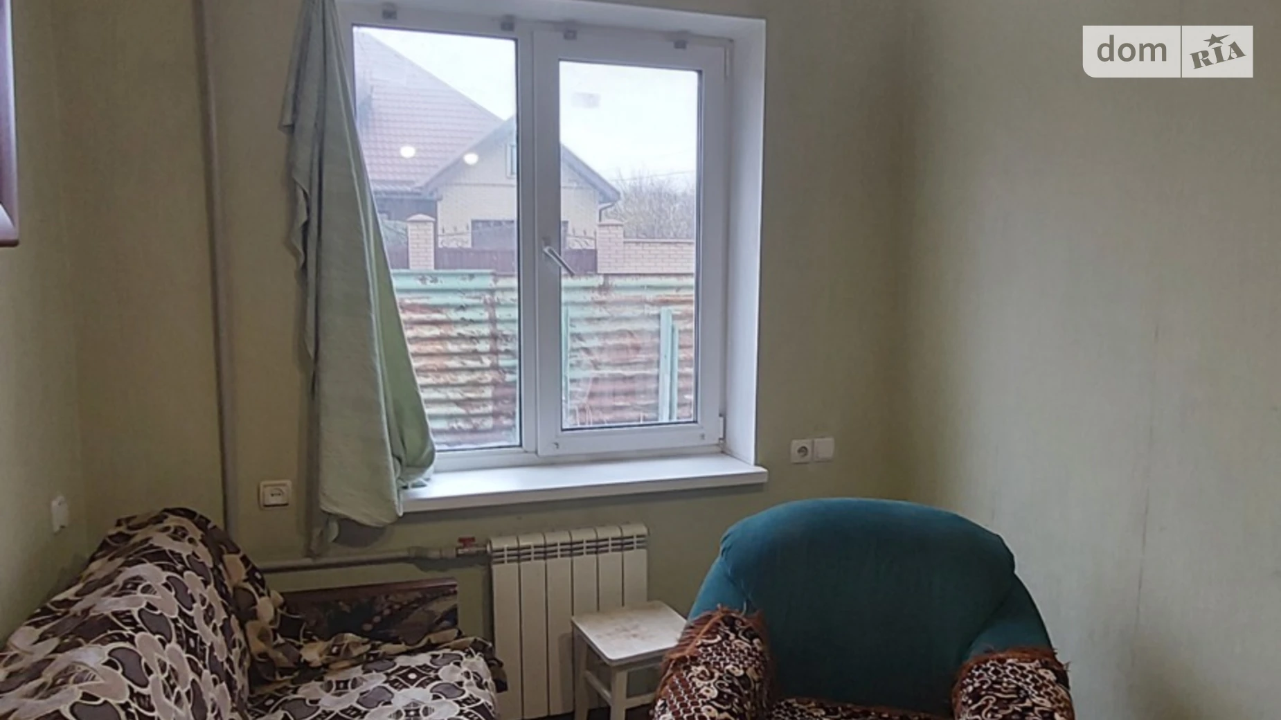 Продается часть дома 55.4 кв. м с мансардой, цена: 18000 $ - фото 5