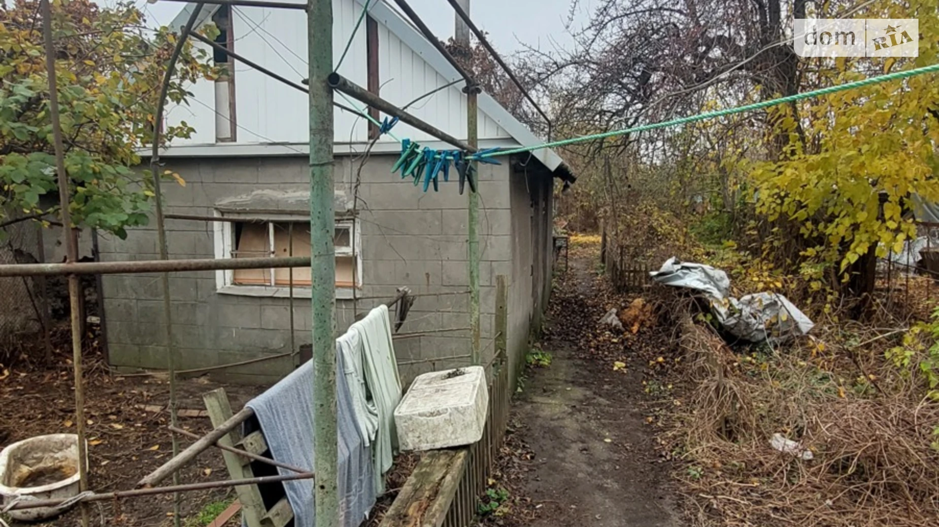 Продается часть дома 55.4 кв. м с мансардой, цена: 18000 $ - фото 4