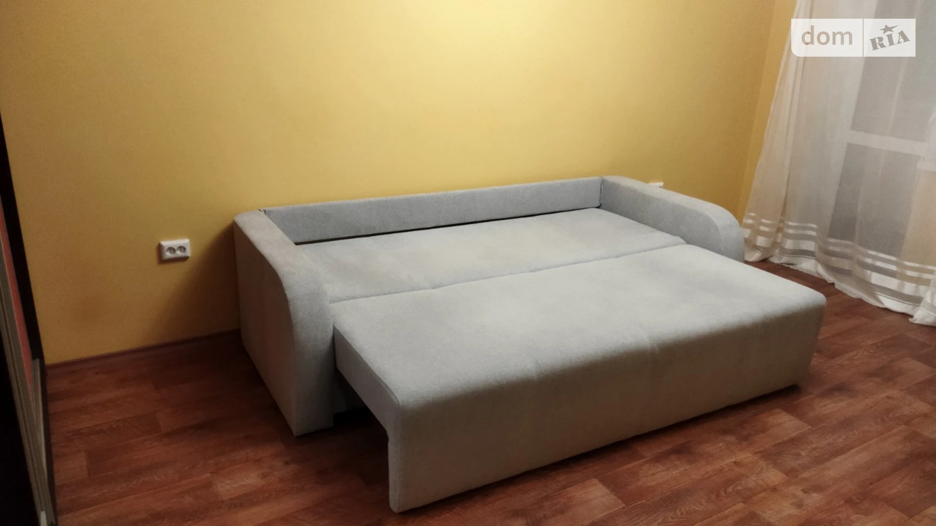 Сдается в аренду 1-комнатная квартира 29.6 кв. м в Киеве, ул. Парково-Сырецкая, 6 - фото 3