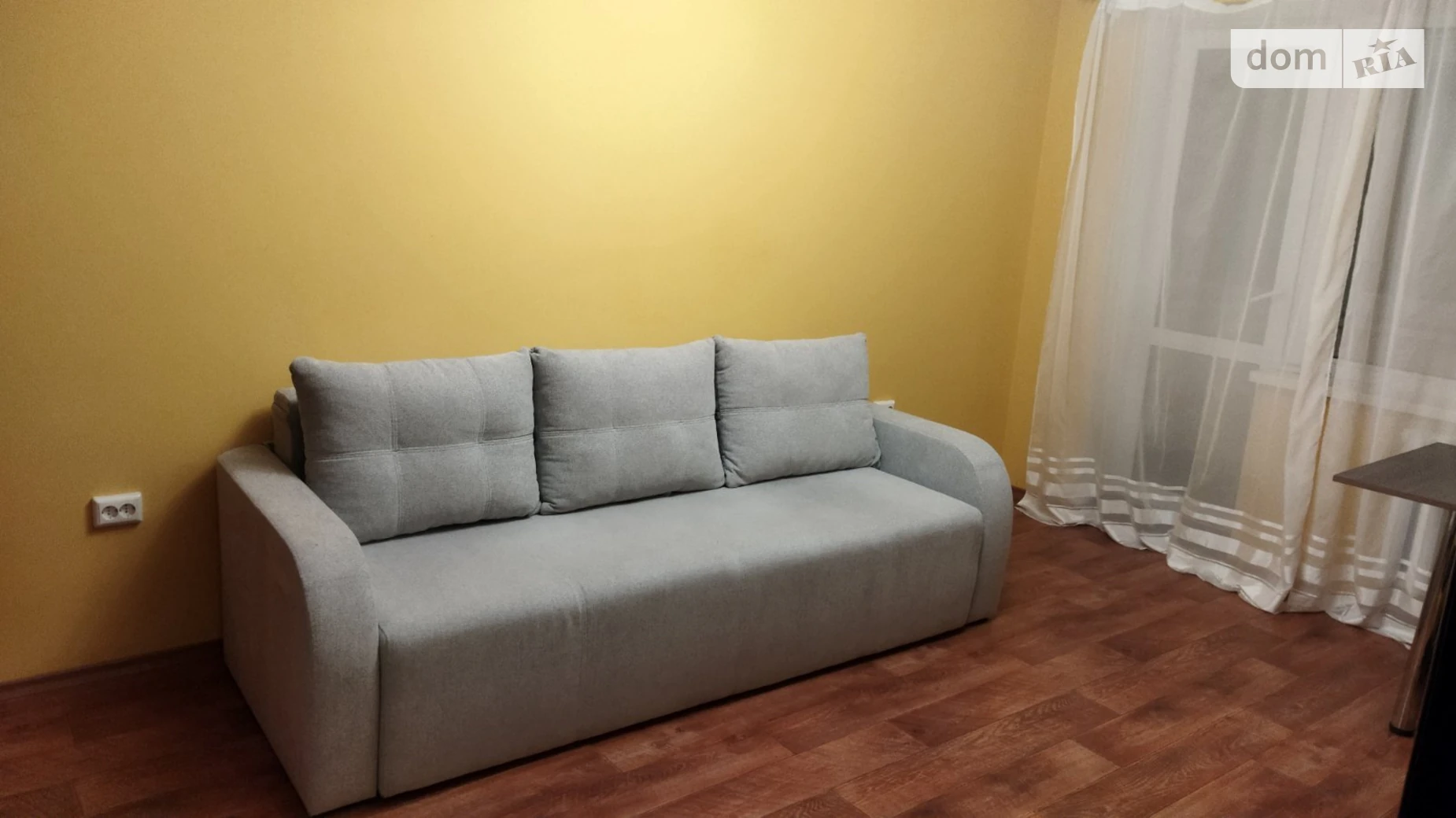 Сдается в аренду 1-комнатная квартира 29.6 кв. м в Киеве, ул. Парково-Сырецкая, 6 - фото 2