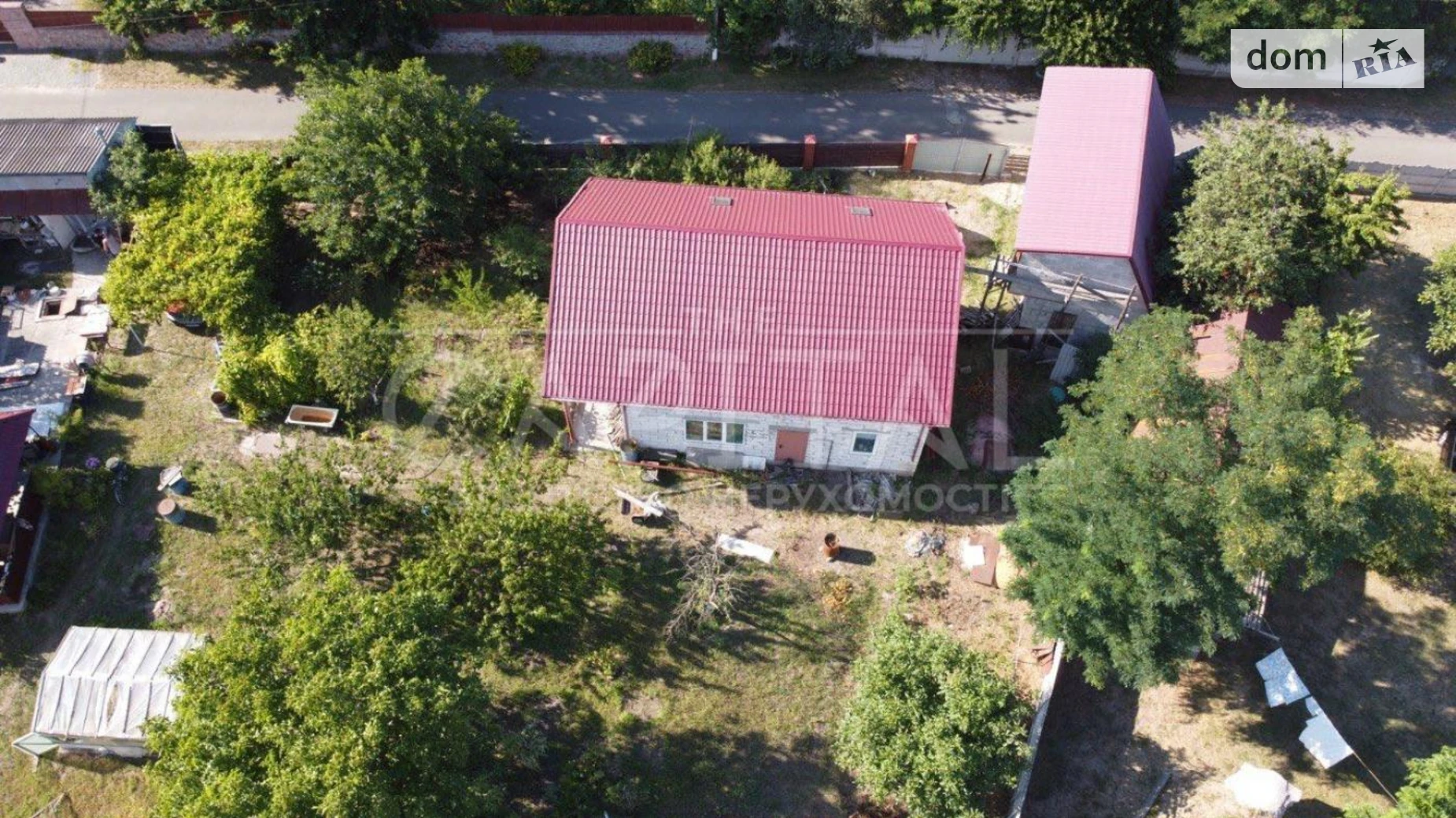 Продается дом на 2 этажа 120 кв. м с мебелью, цена: 60000 $ - фото 3