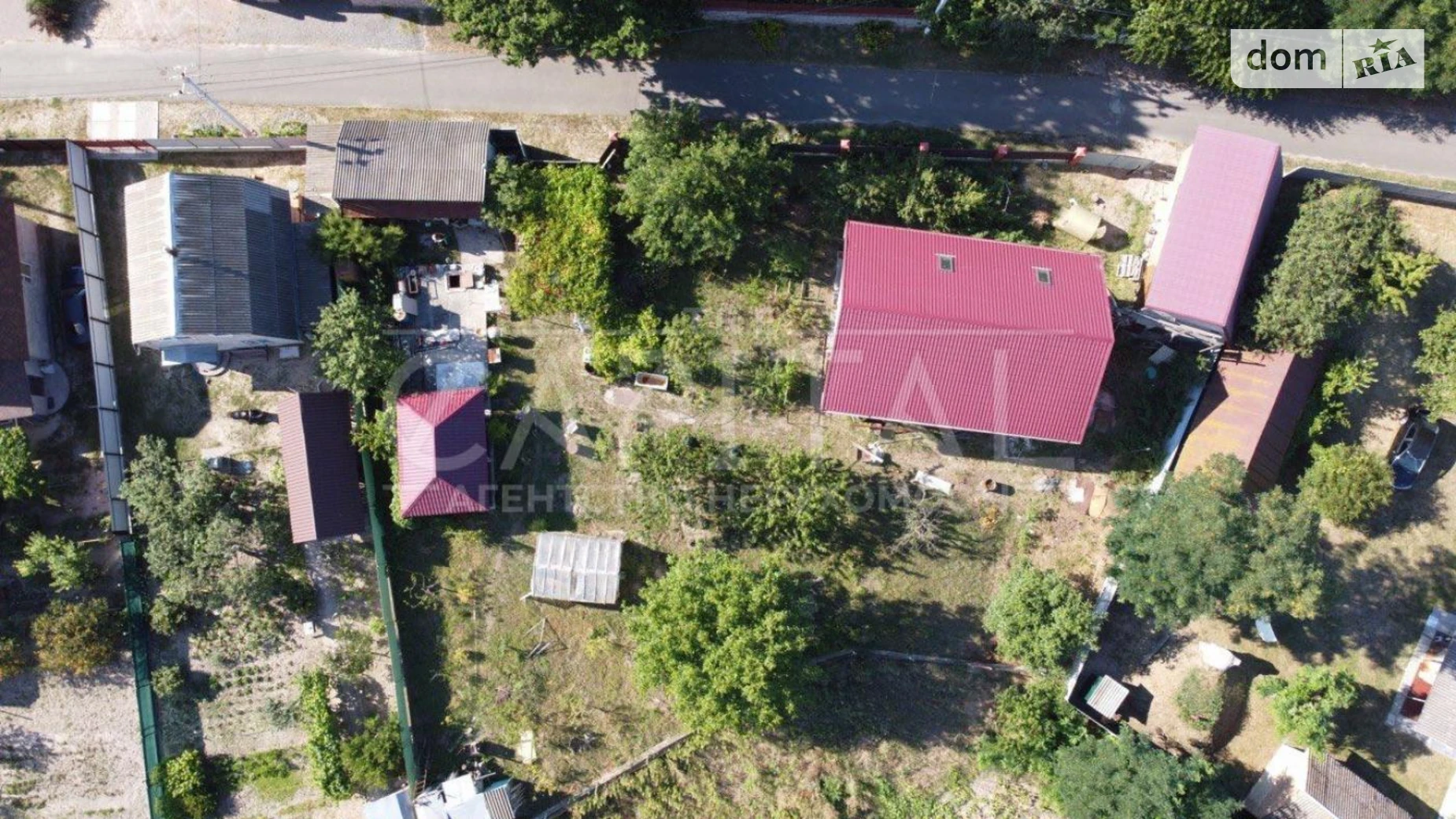 Продается дом на 2 этажа 120 кв. м с мебелью, цена: 60000 $ - фото 5