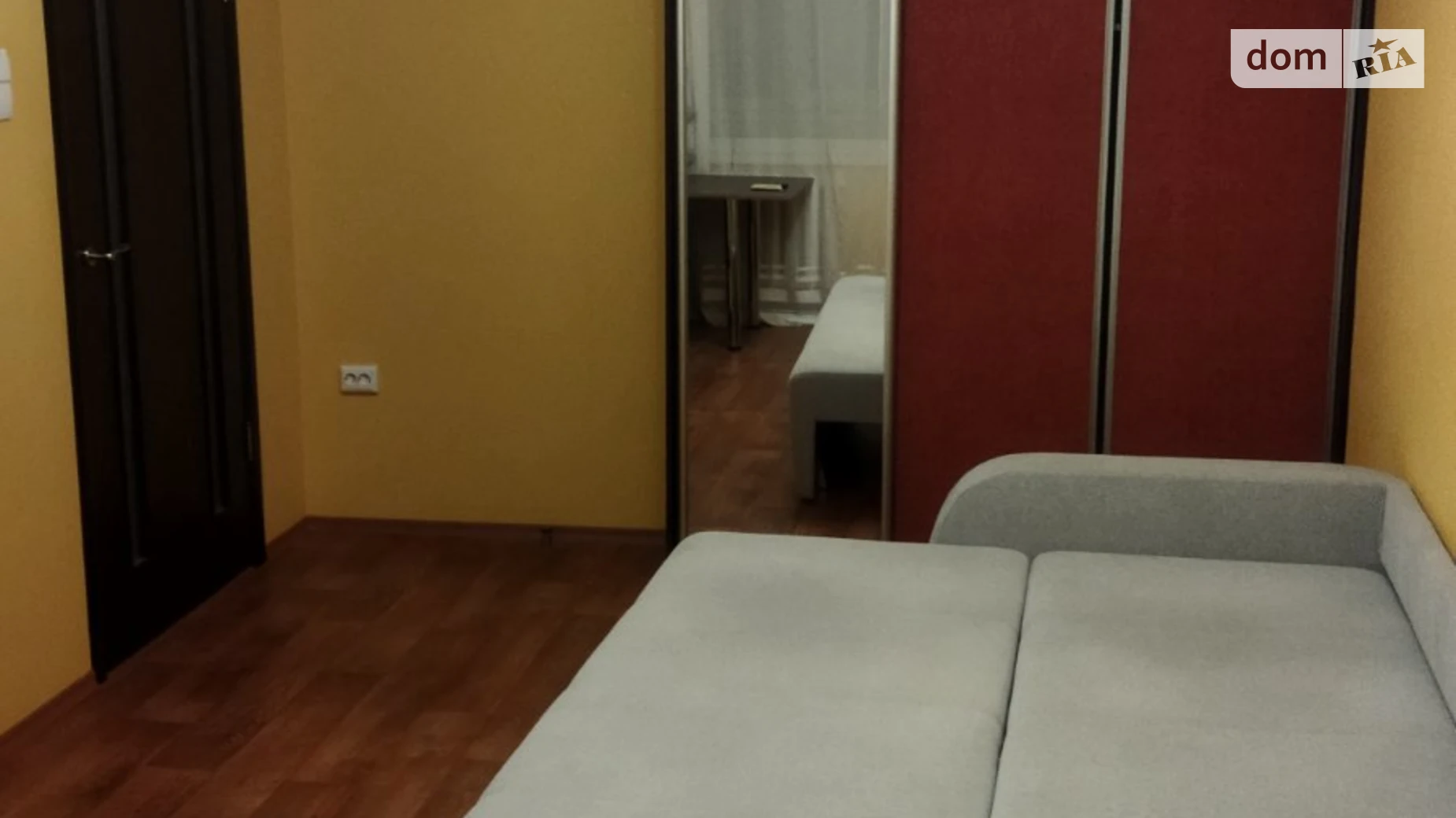 Сдается в аренду 1-комнатная квартира 29.6 кв. м в Киеве, ул. Парково-Сырецкая, 6 - фото 5